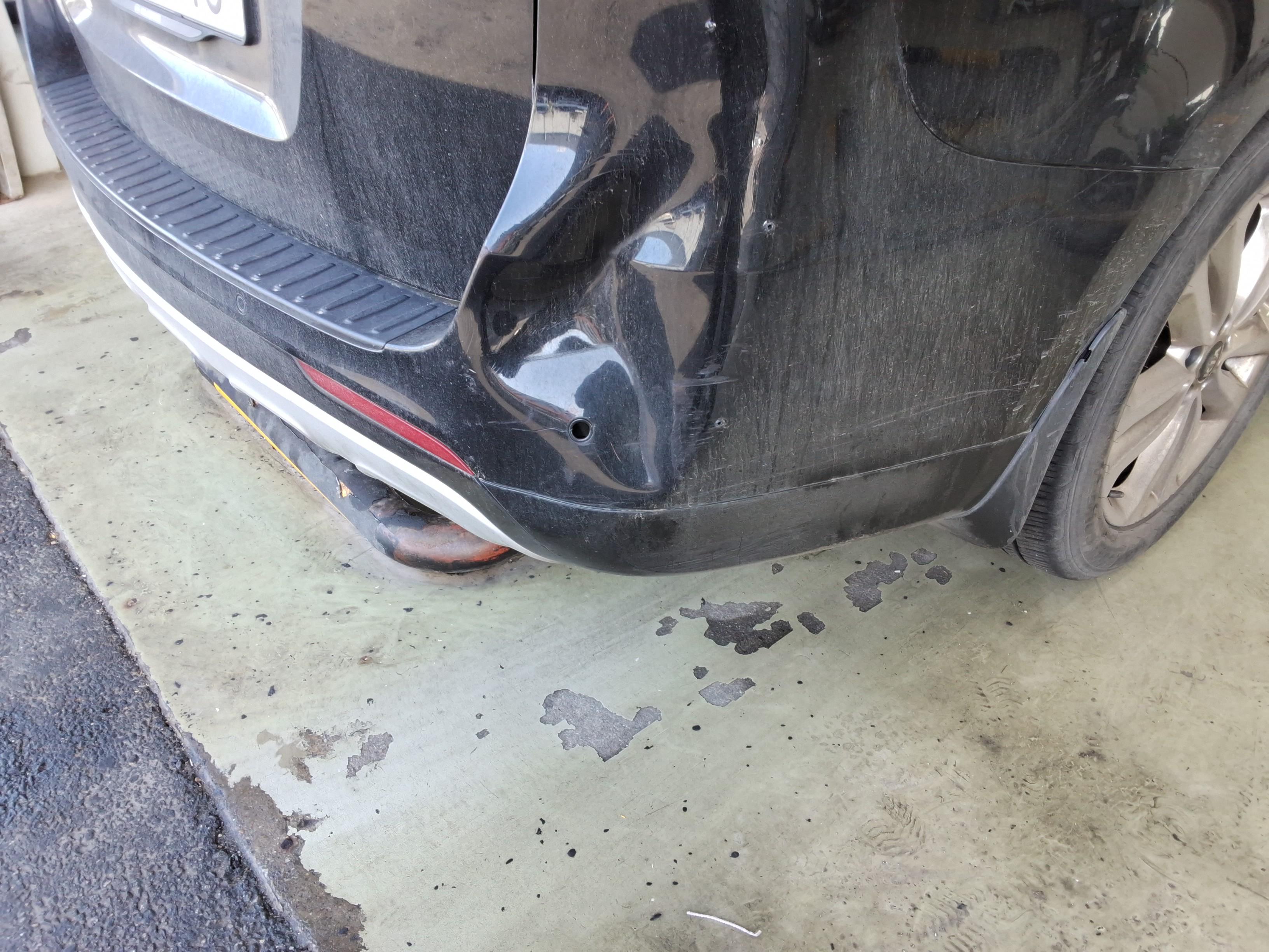 Kia New Carnival 2015 - Image 21