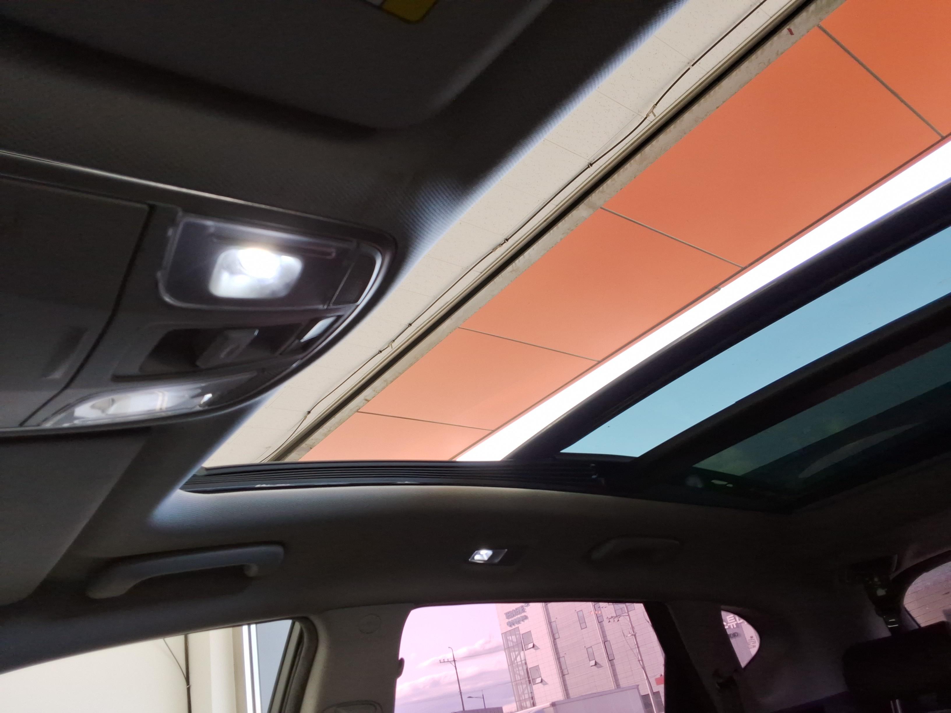 هيونداي توسان 2017 - صورة 17