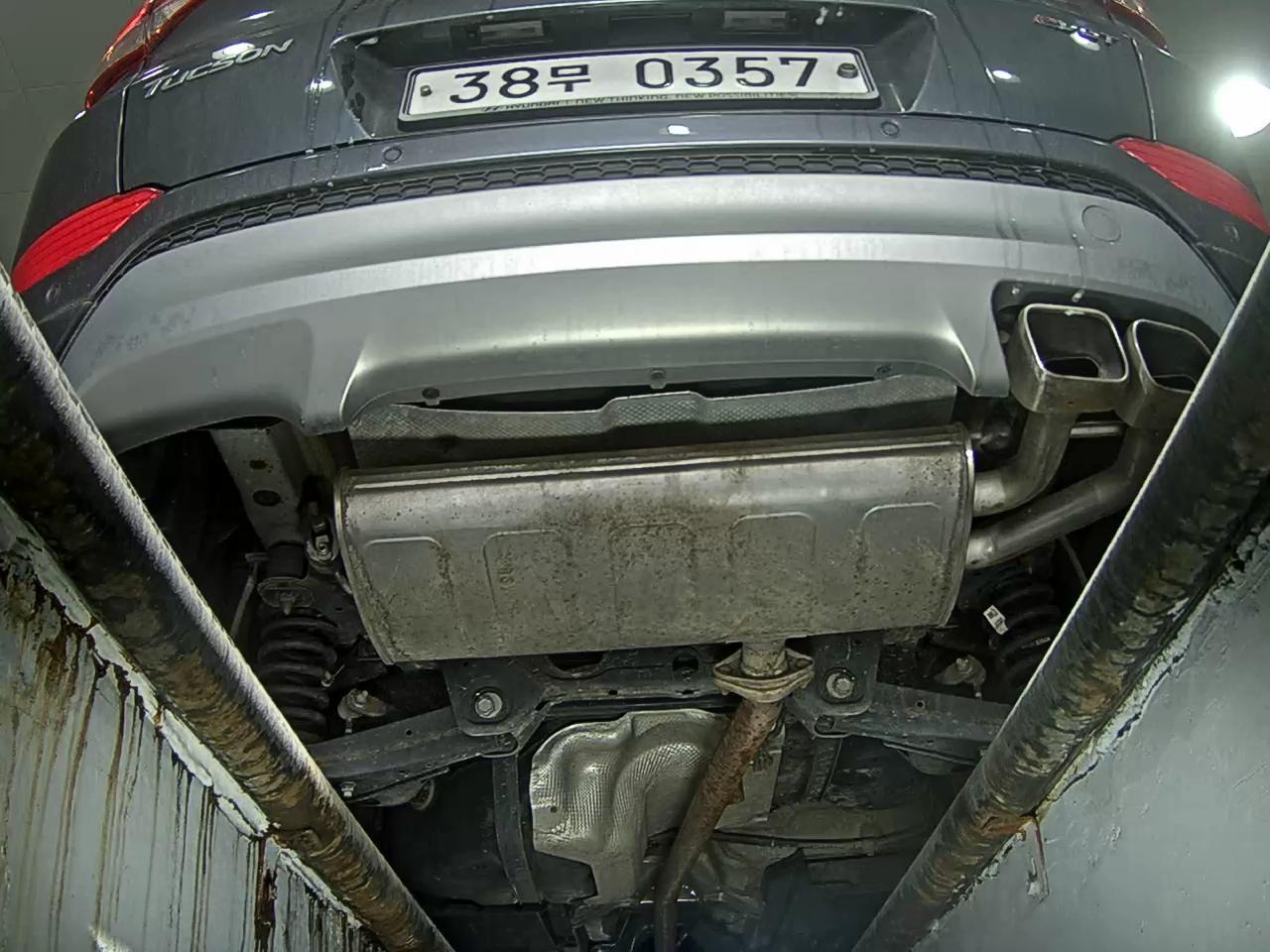 هيونداي توسان 2017 - صورة 7