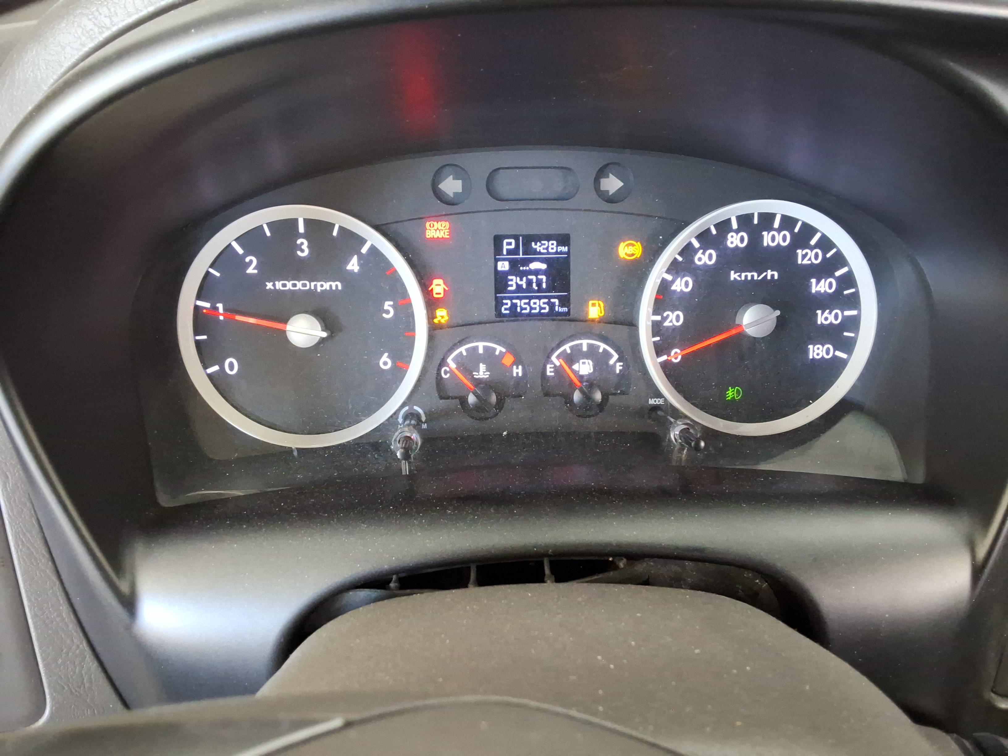 هيونداي بورتر 2019 - صورة 8