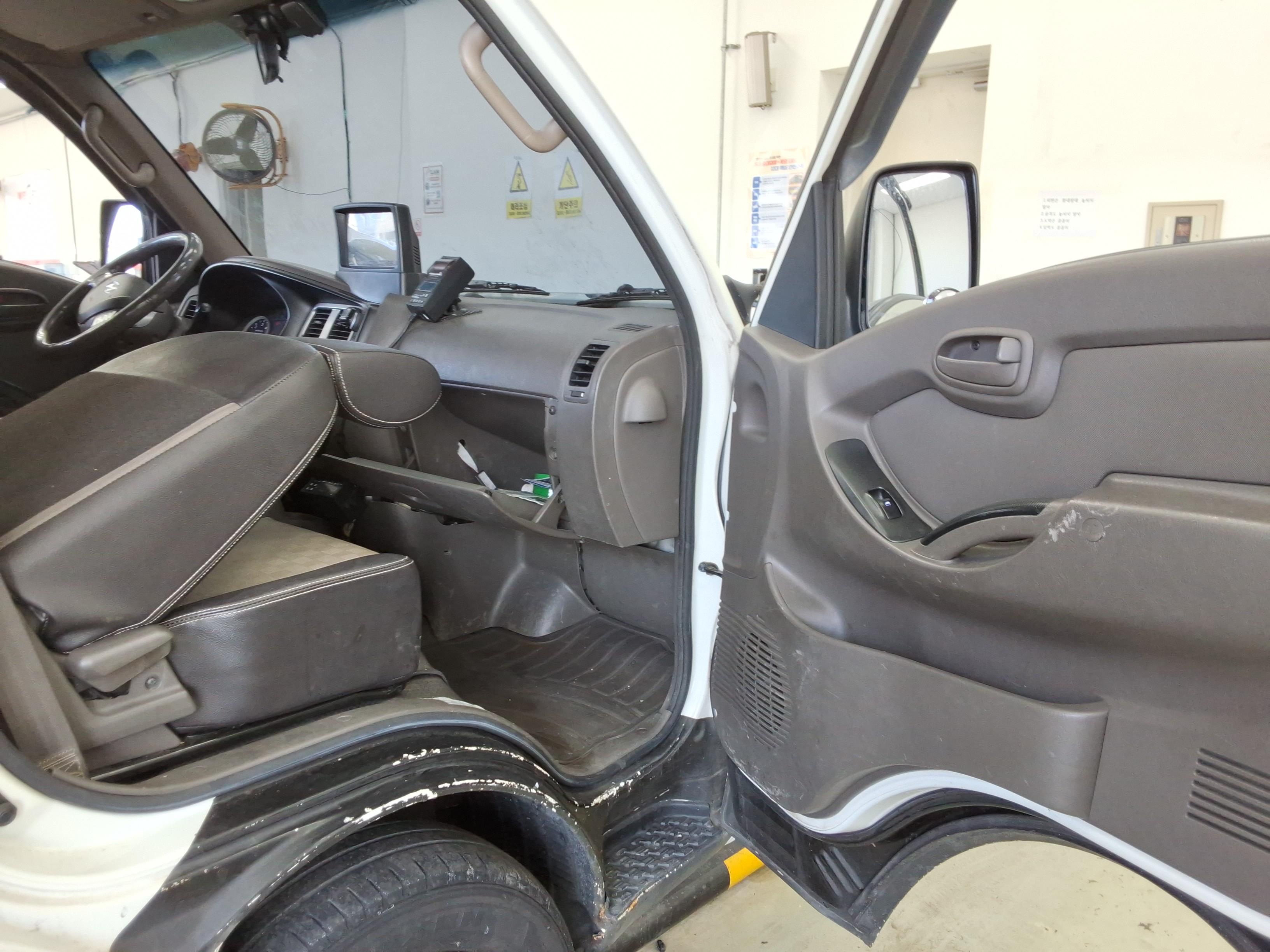 هيونداي بورتر 2019 - صورة 10