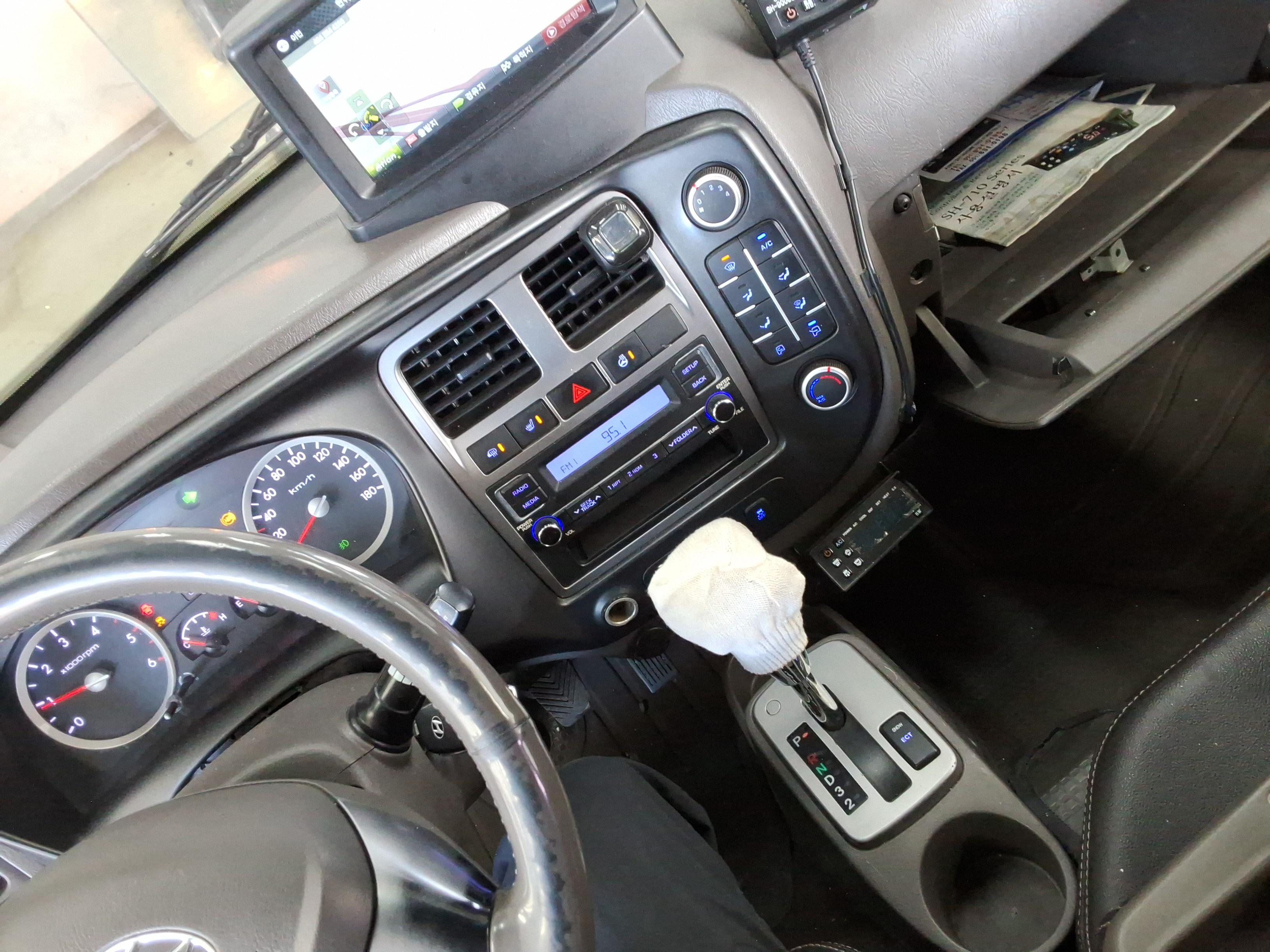 هيونداي بورتر 2019 - صورة 12