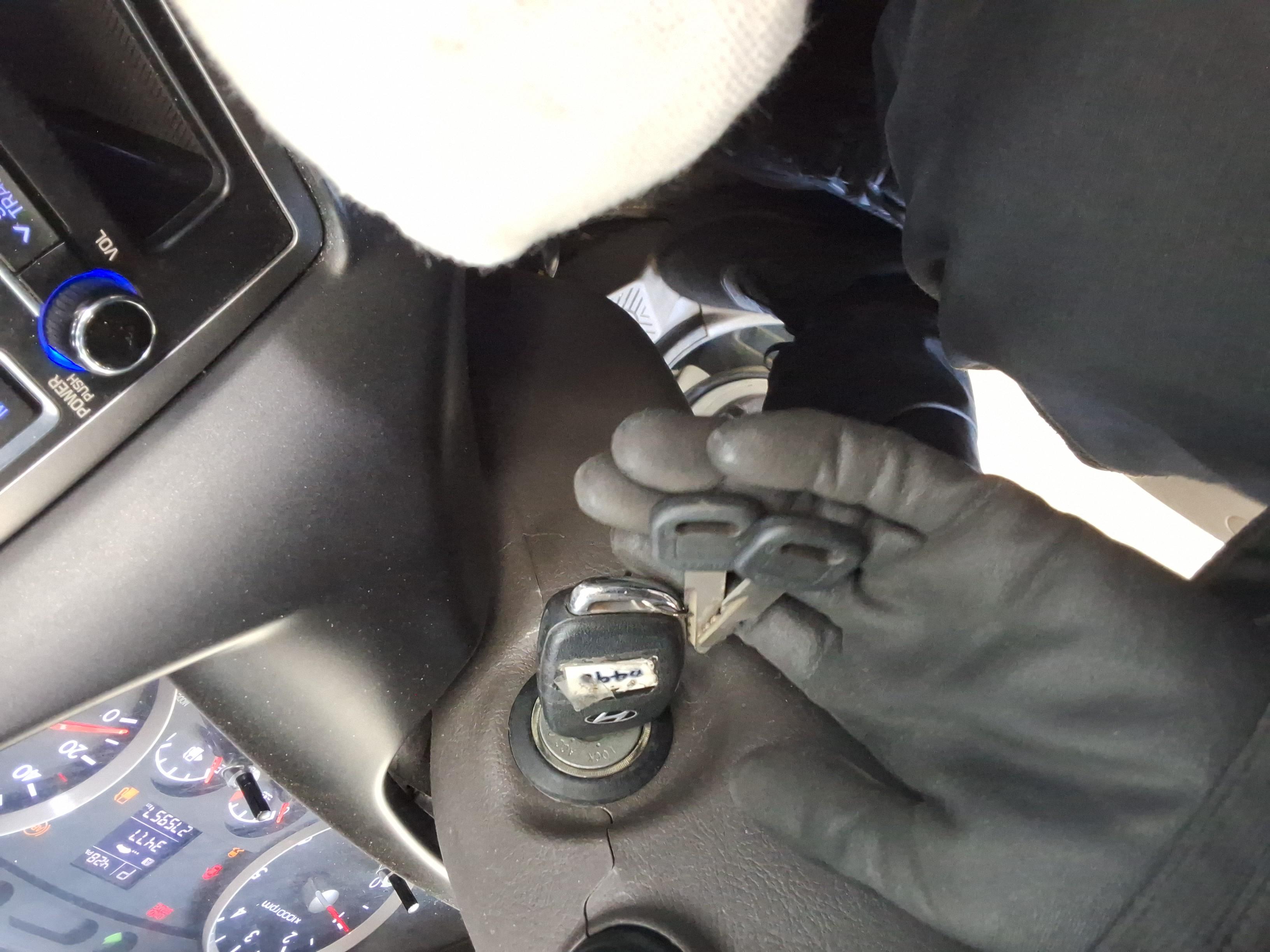 هيونداي بورتر 2019 - صورة 13