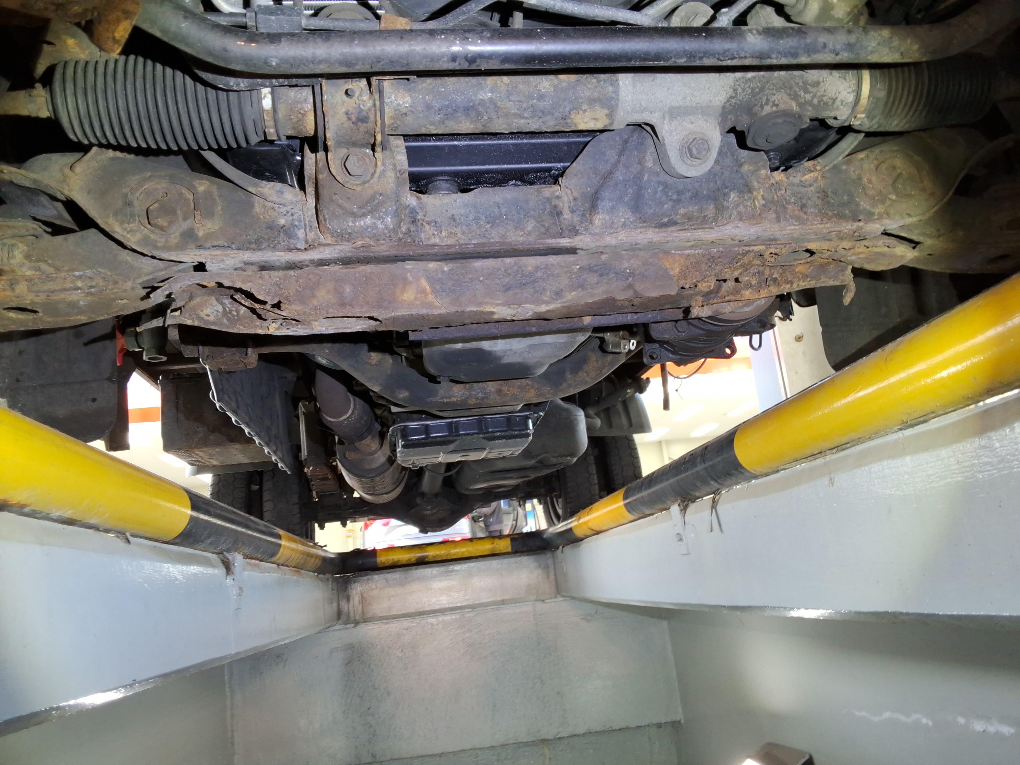 هيونداي بورتر 2019 - صورة 17