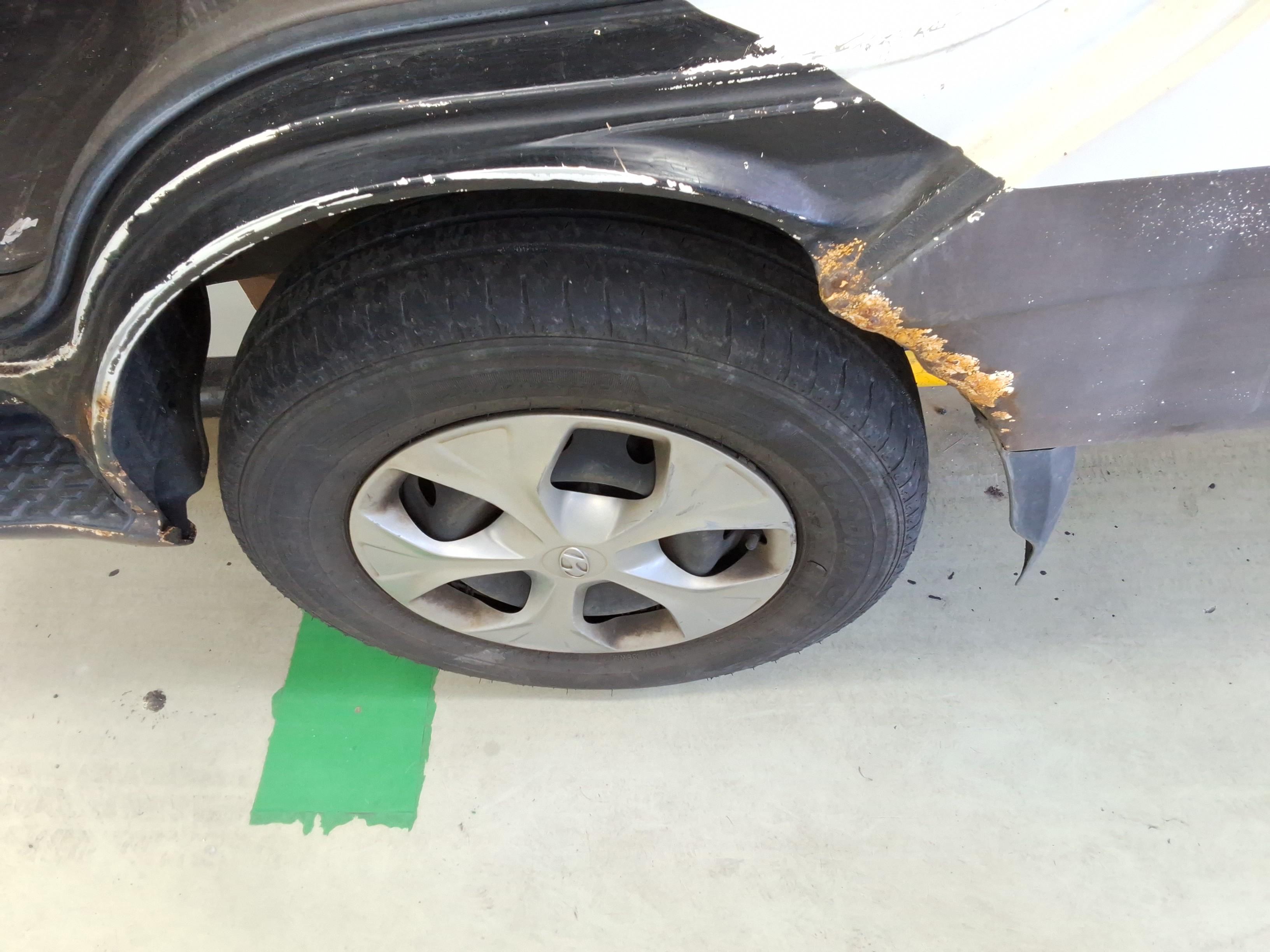 هيونداي بورتر 2019 - صورة 18