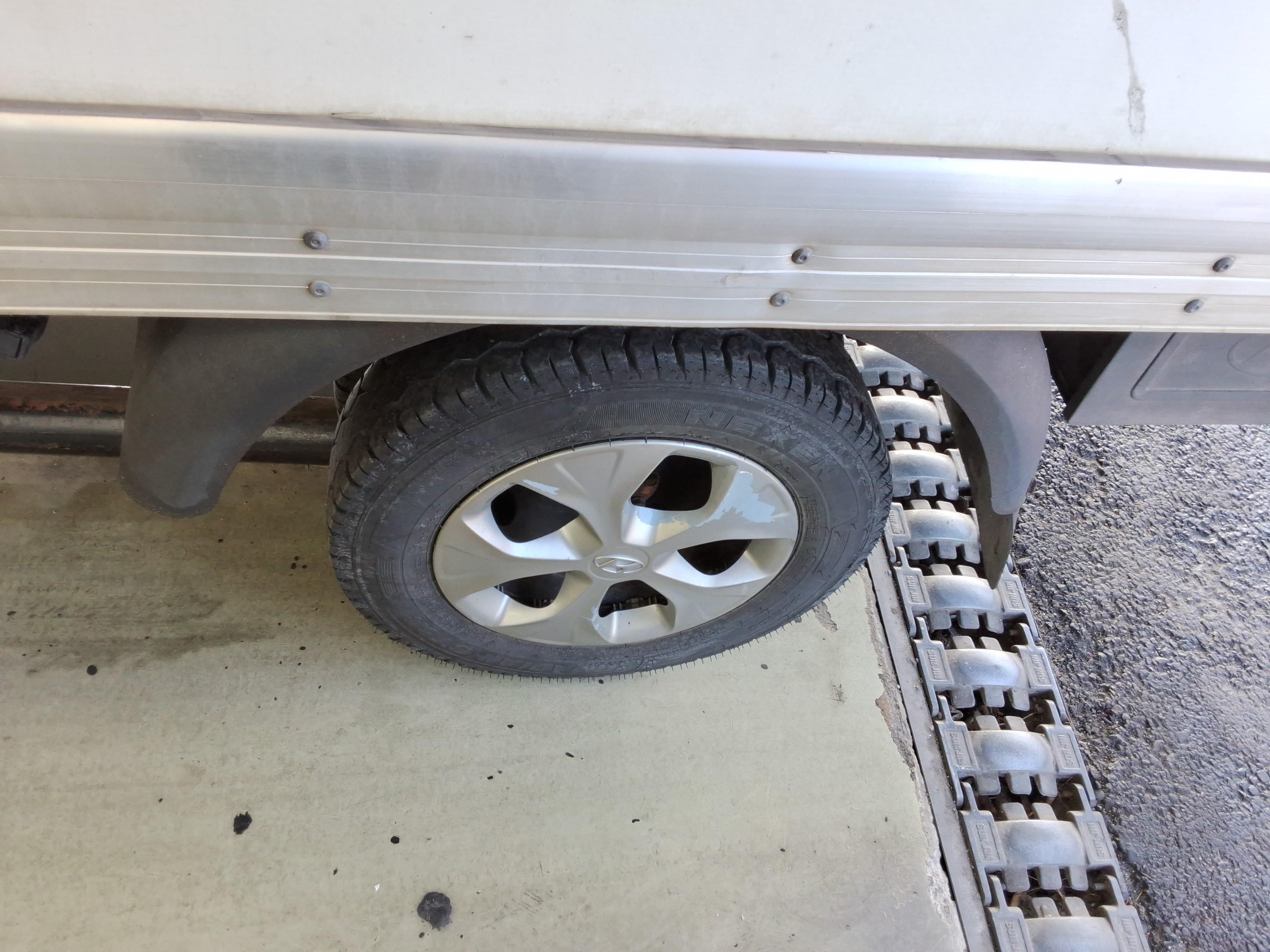 هيونداي بورتر 2019 - صورة 19