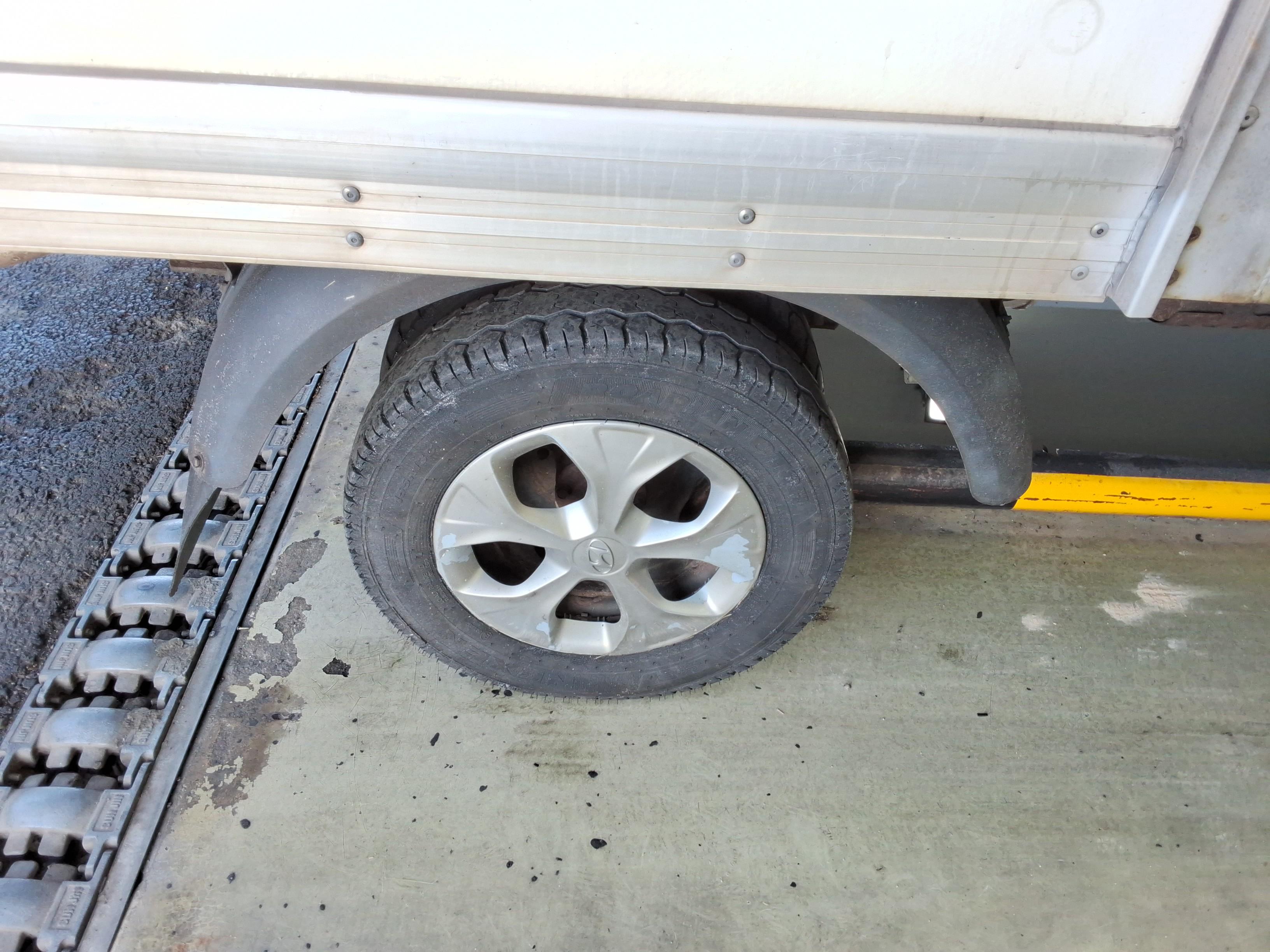 هيونداي بورتر 2019 - صورة 20