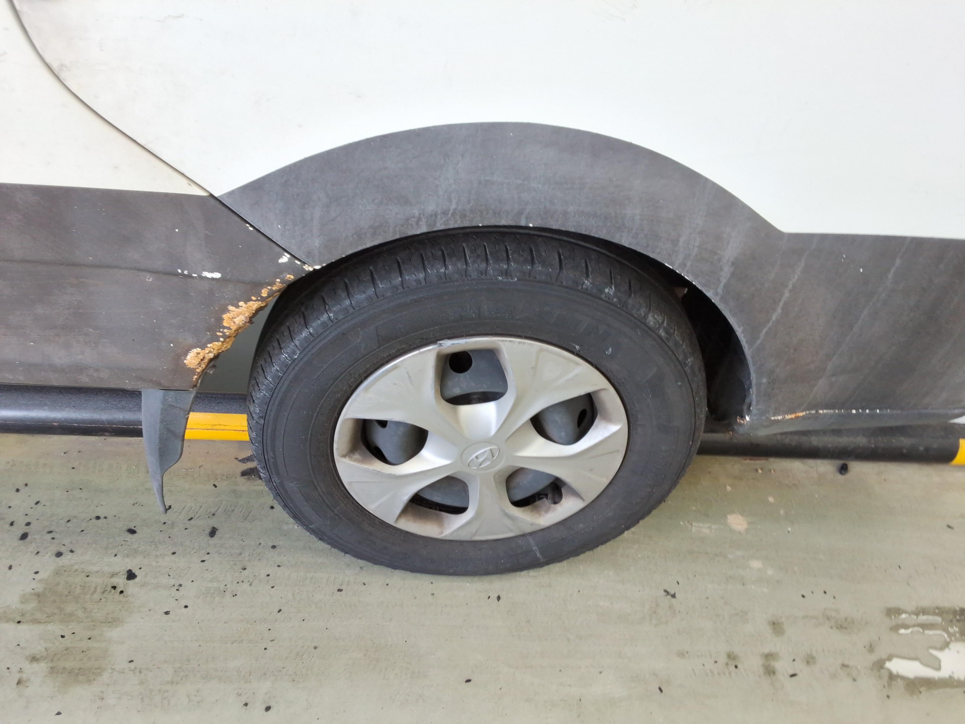 هيونداي بورتر 2019 - صورة 21