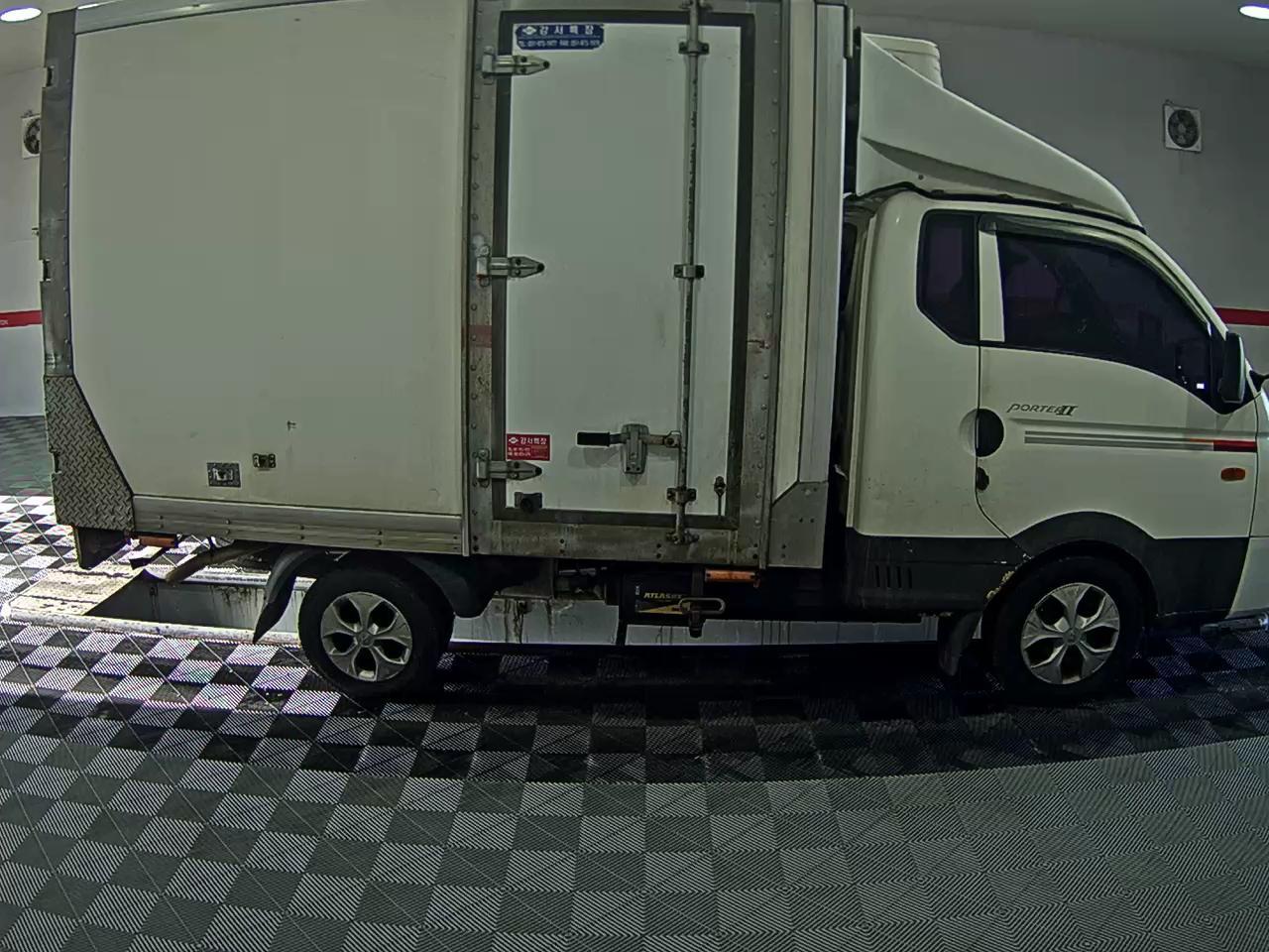 هيونداي بورتر 2019 - صورة 3