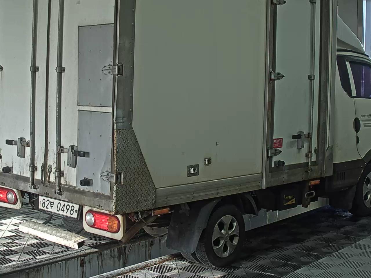 هيونداي بورتر 2019 - صورة 4