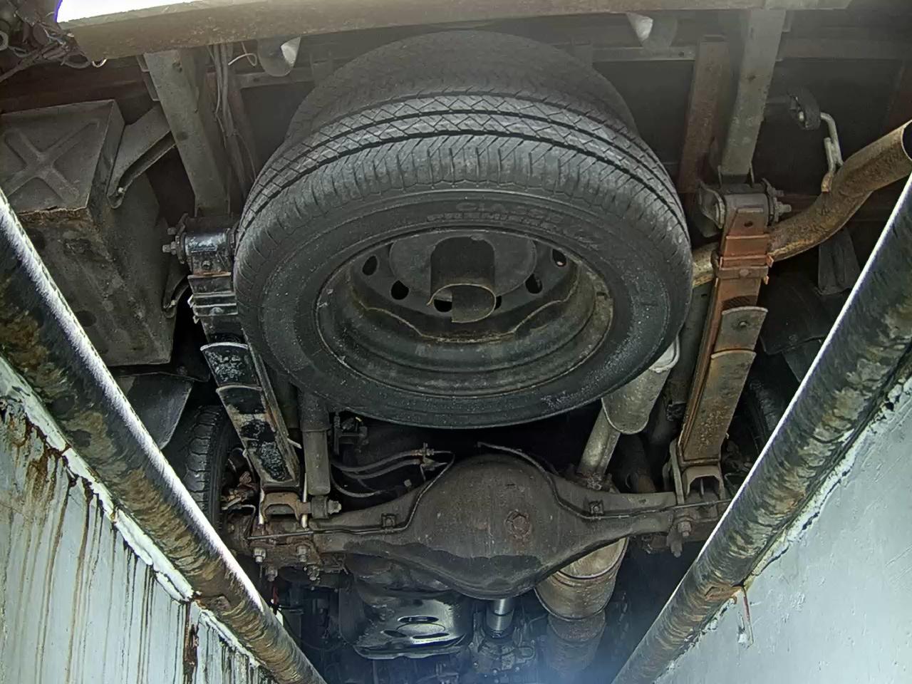 هيونداي بورتر 2019 - صورة 7