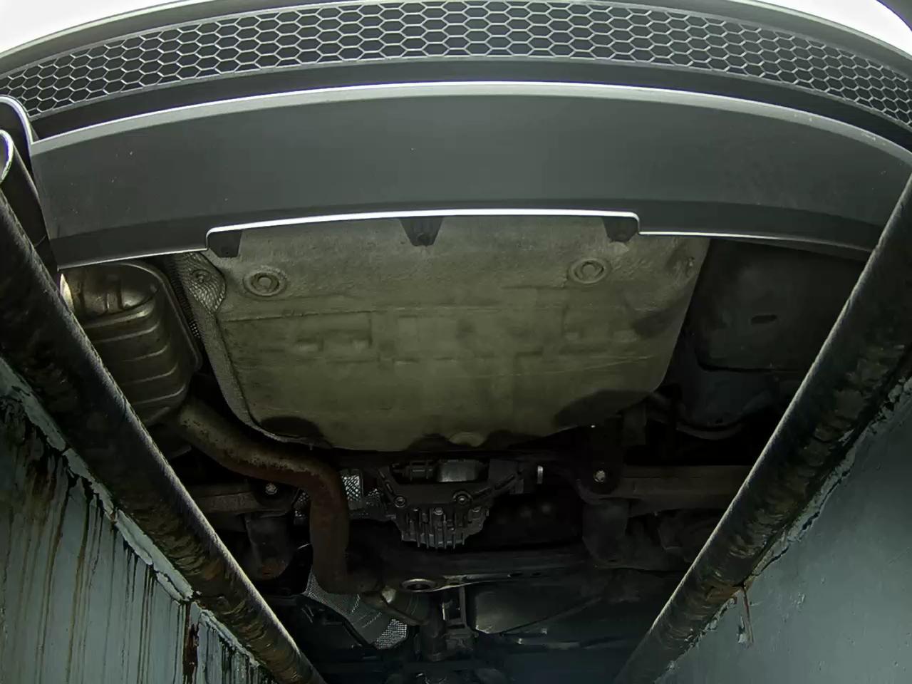 أودي A4 2015 - صورة 7