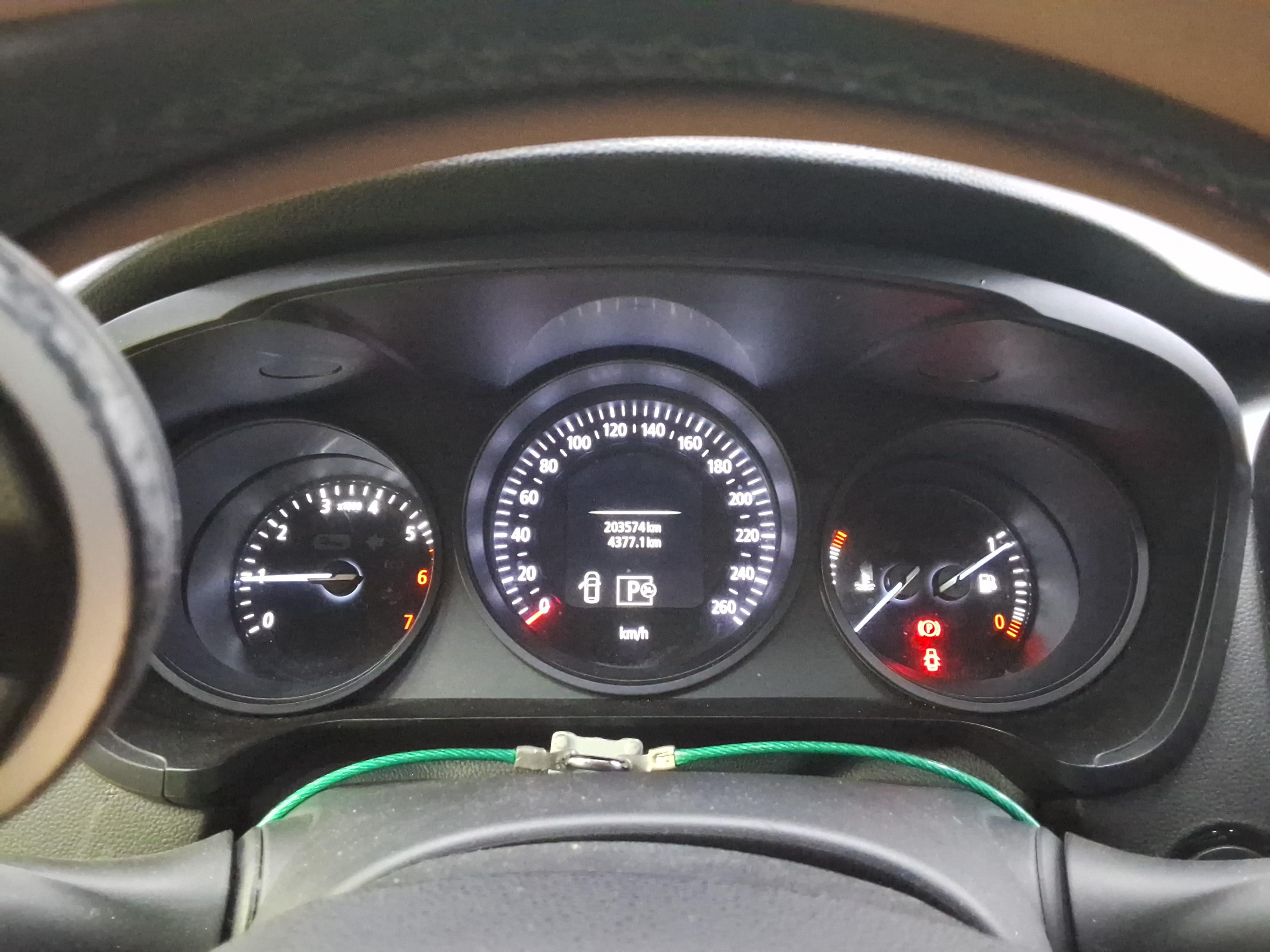 رينو سامسونج SM6 2017 - صورة 9