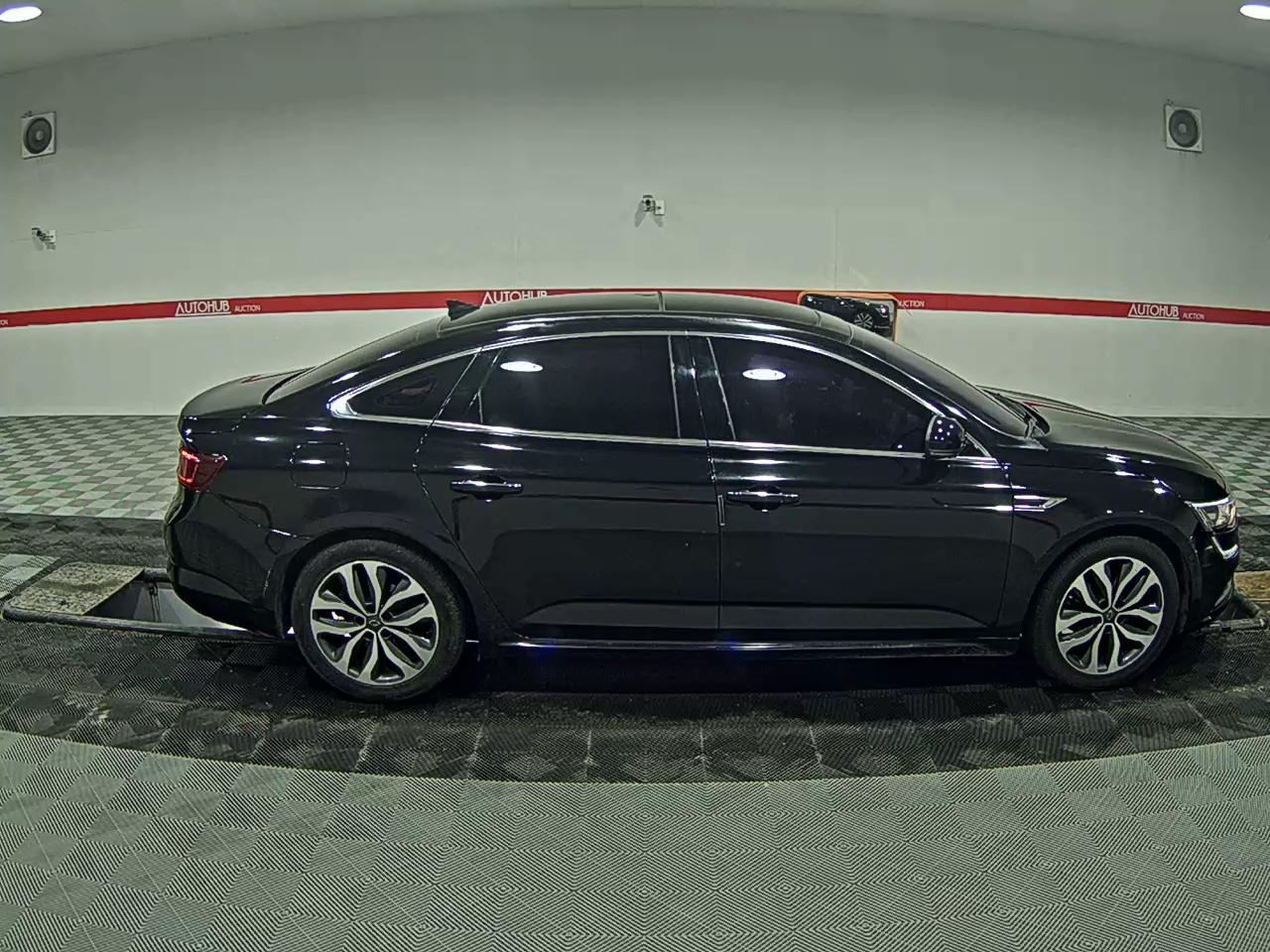 رينو سامسونج SM6 2017 - صورة 3