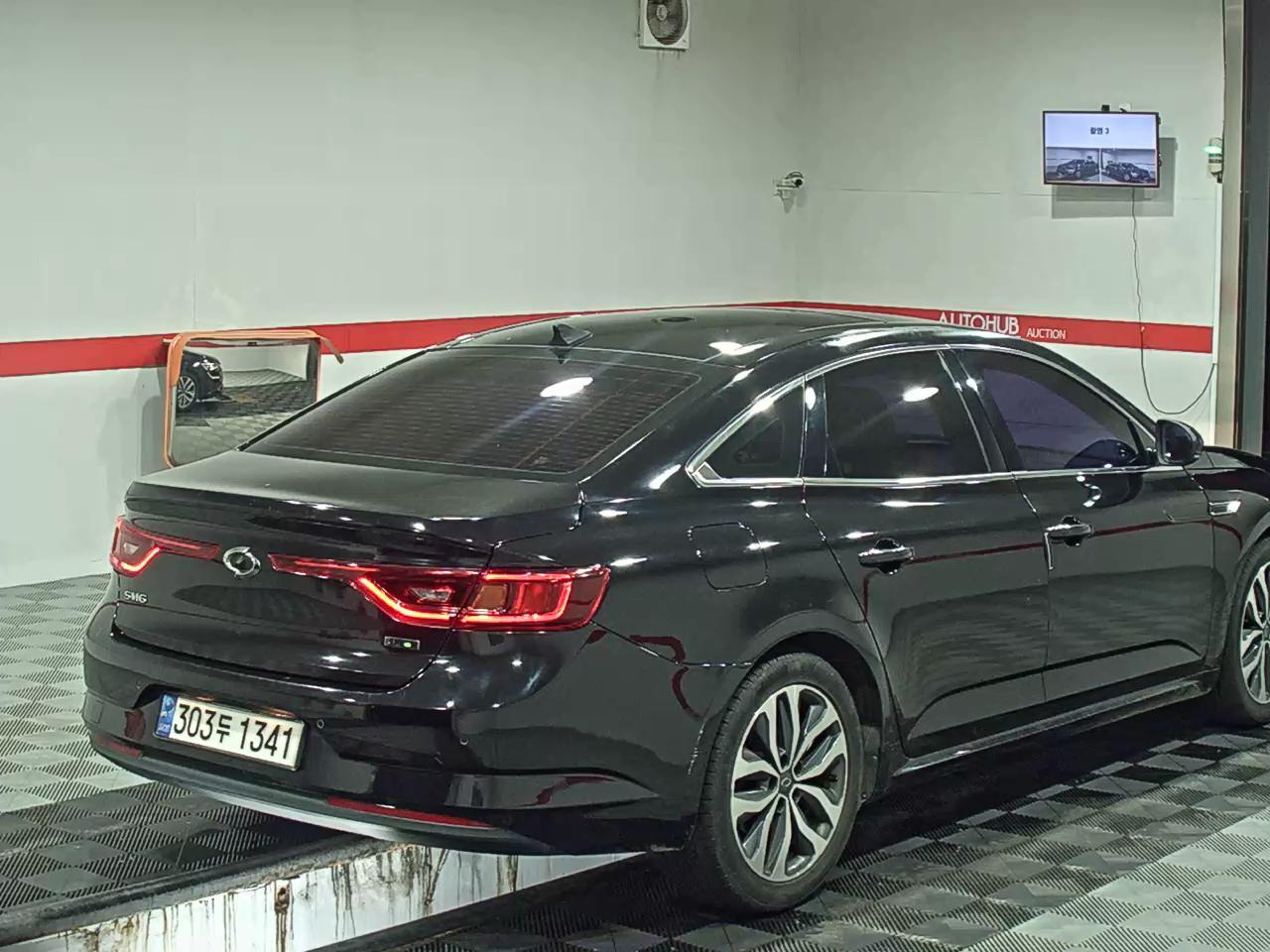 رينو سامسونج SM6 2017 - صورة 4