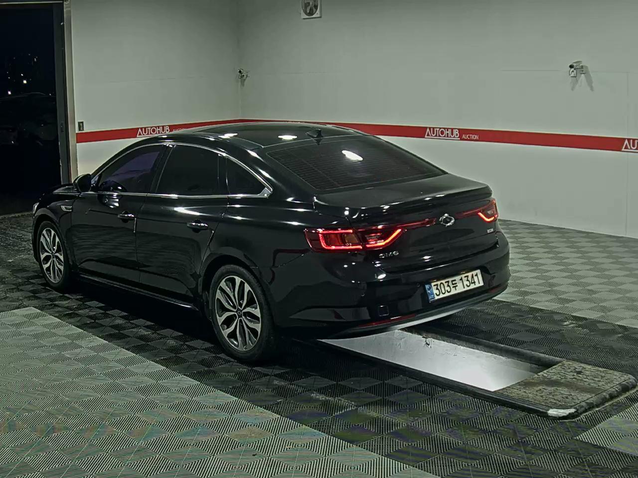 رينو سامسونج SM6 2017 - صورة 5