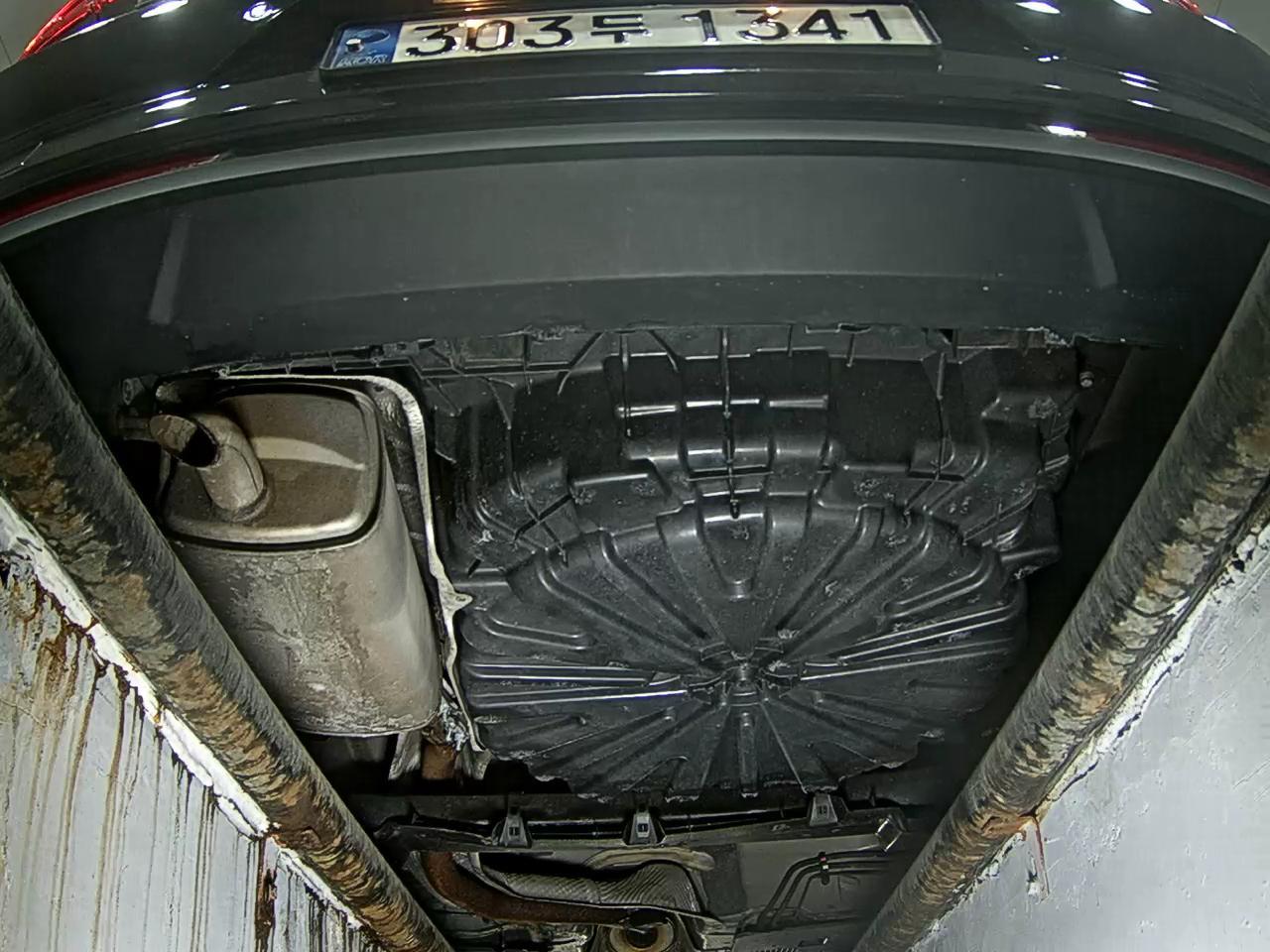 رينو سامسونج SM6 2017 - صورة 7