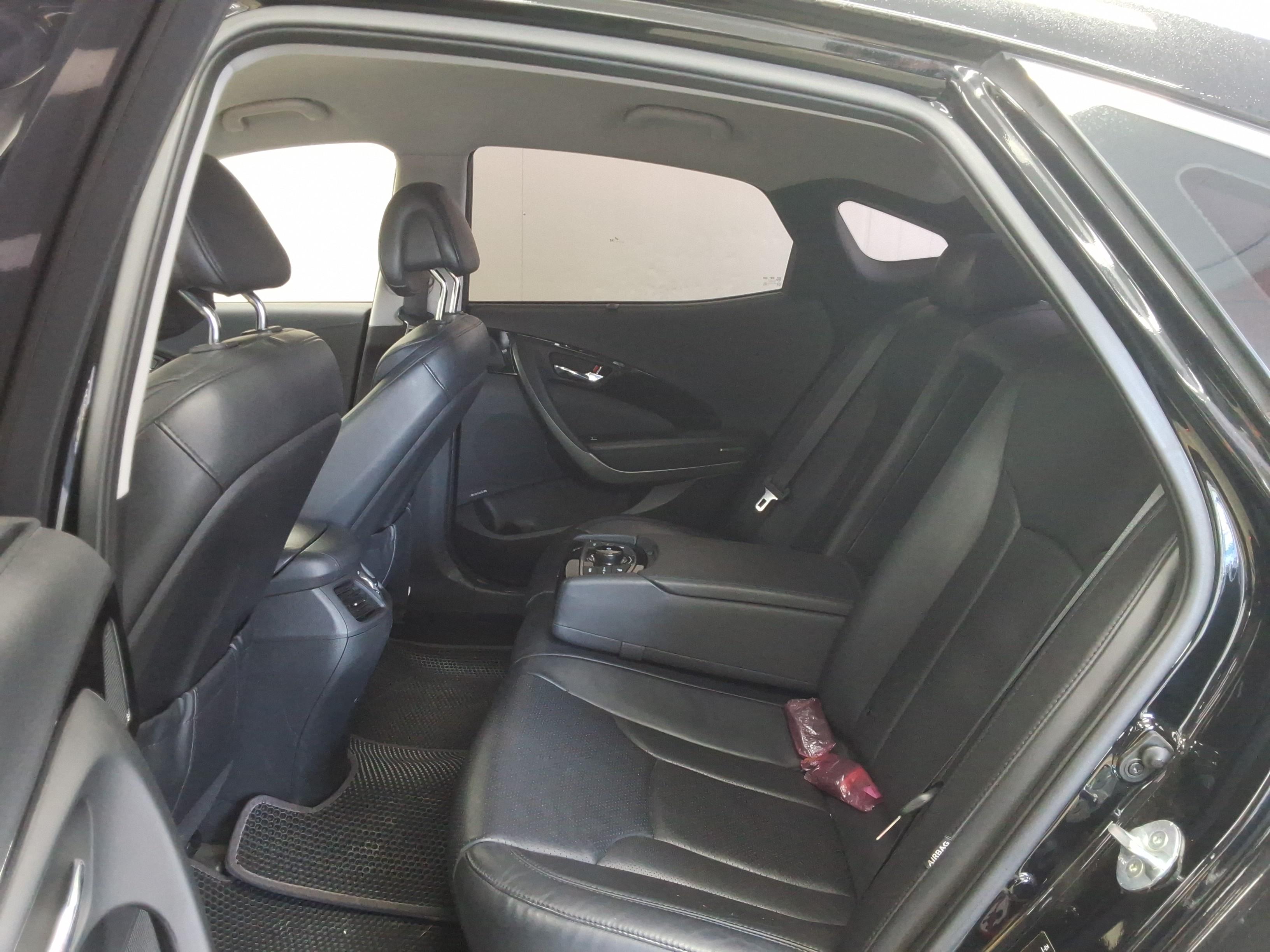 현대자동차 그랜져 2012 - 이미지 11