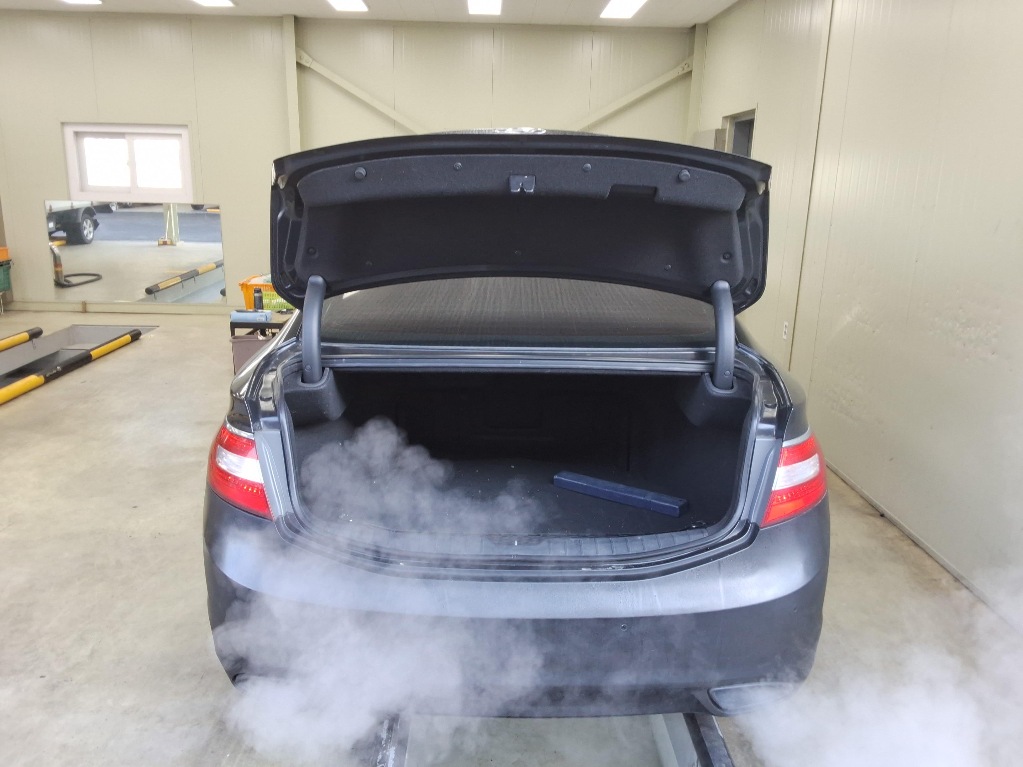 현대자동차 그랜져 2012 - 이미지 12