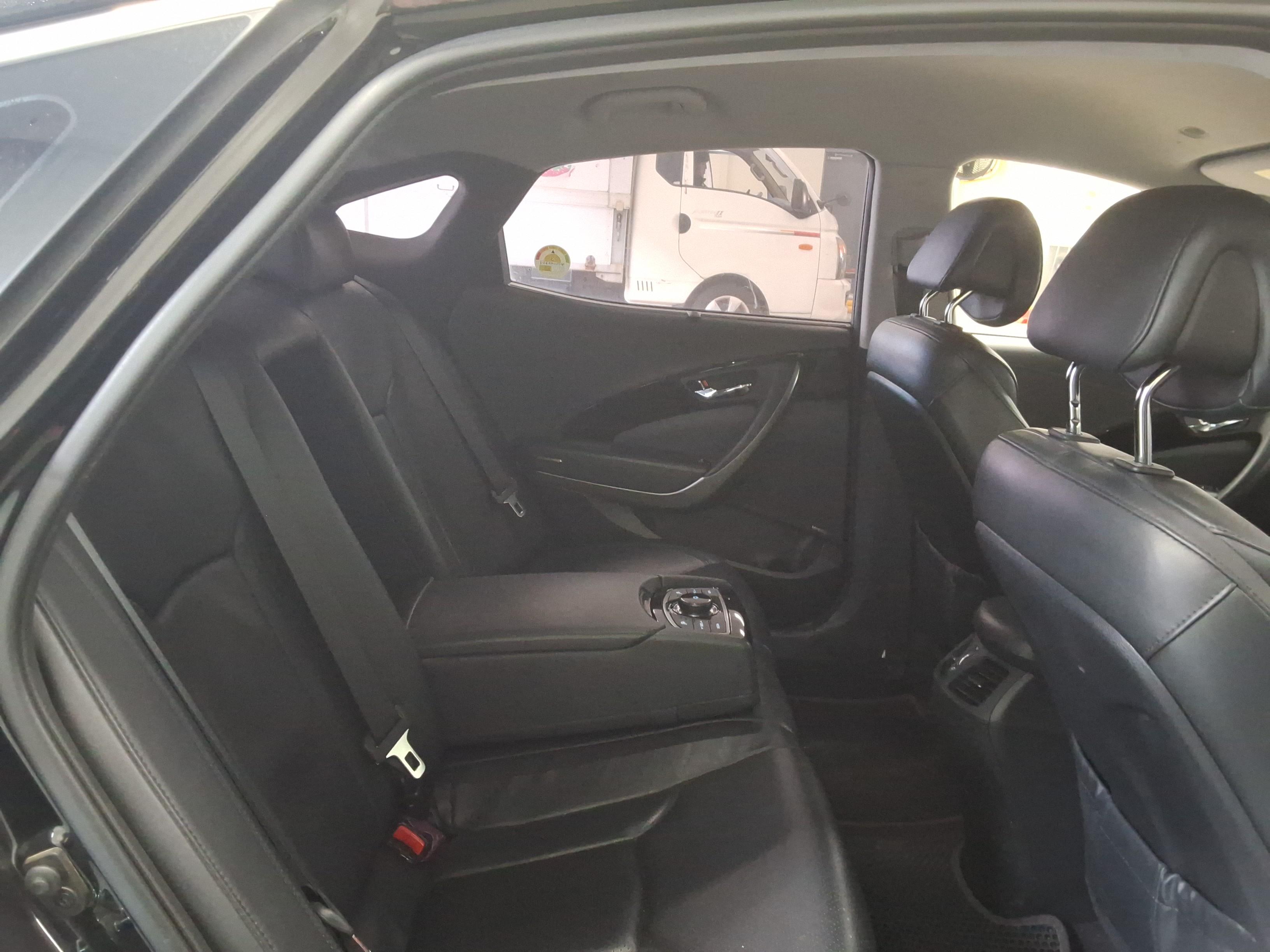 현대자동차 그랜져 2012 - 이미지 13