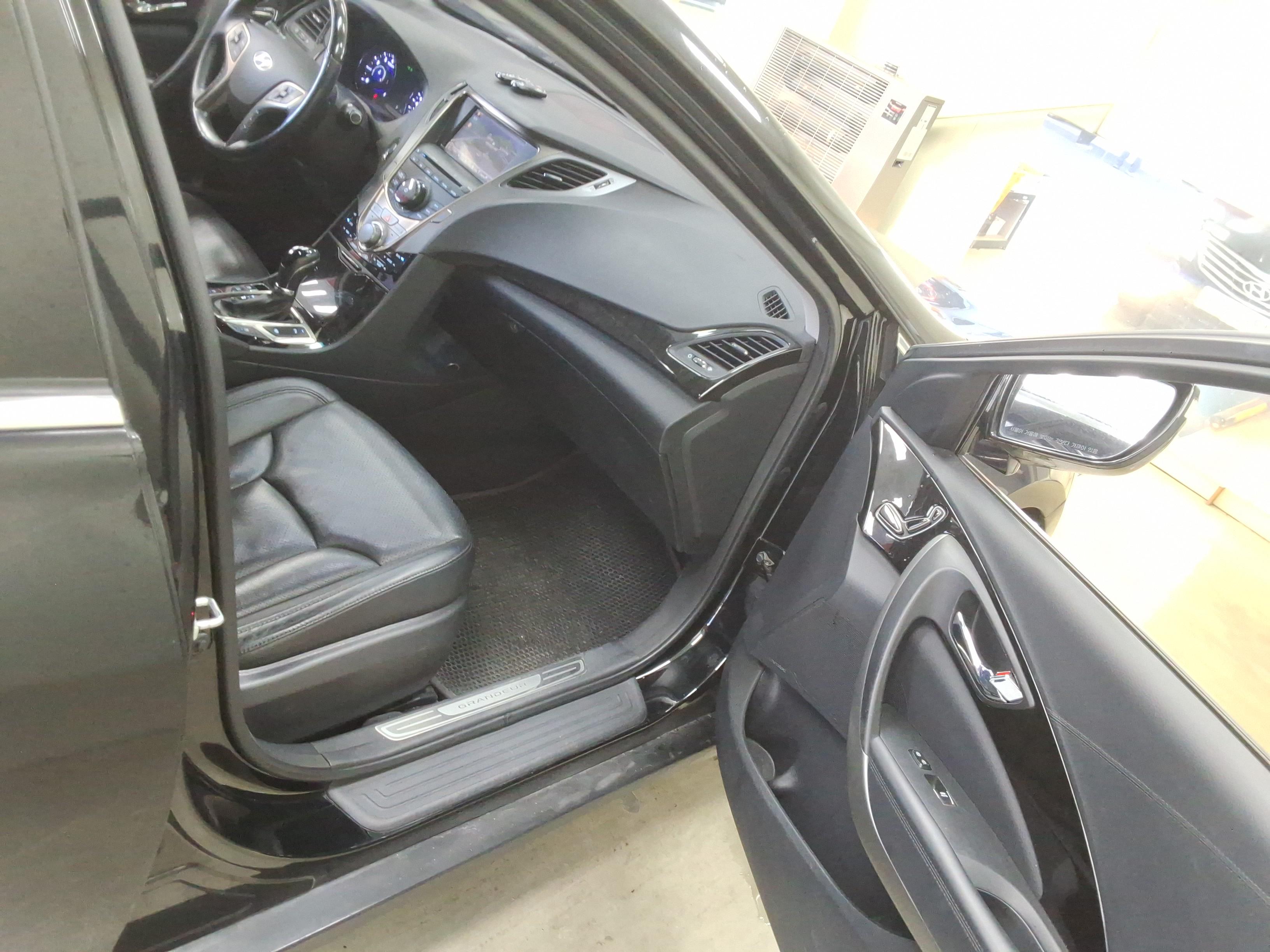 현대자동차 그랜져 2012 - 이미지 14