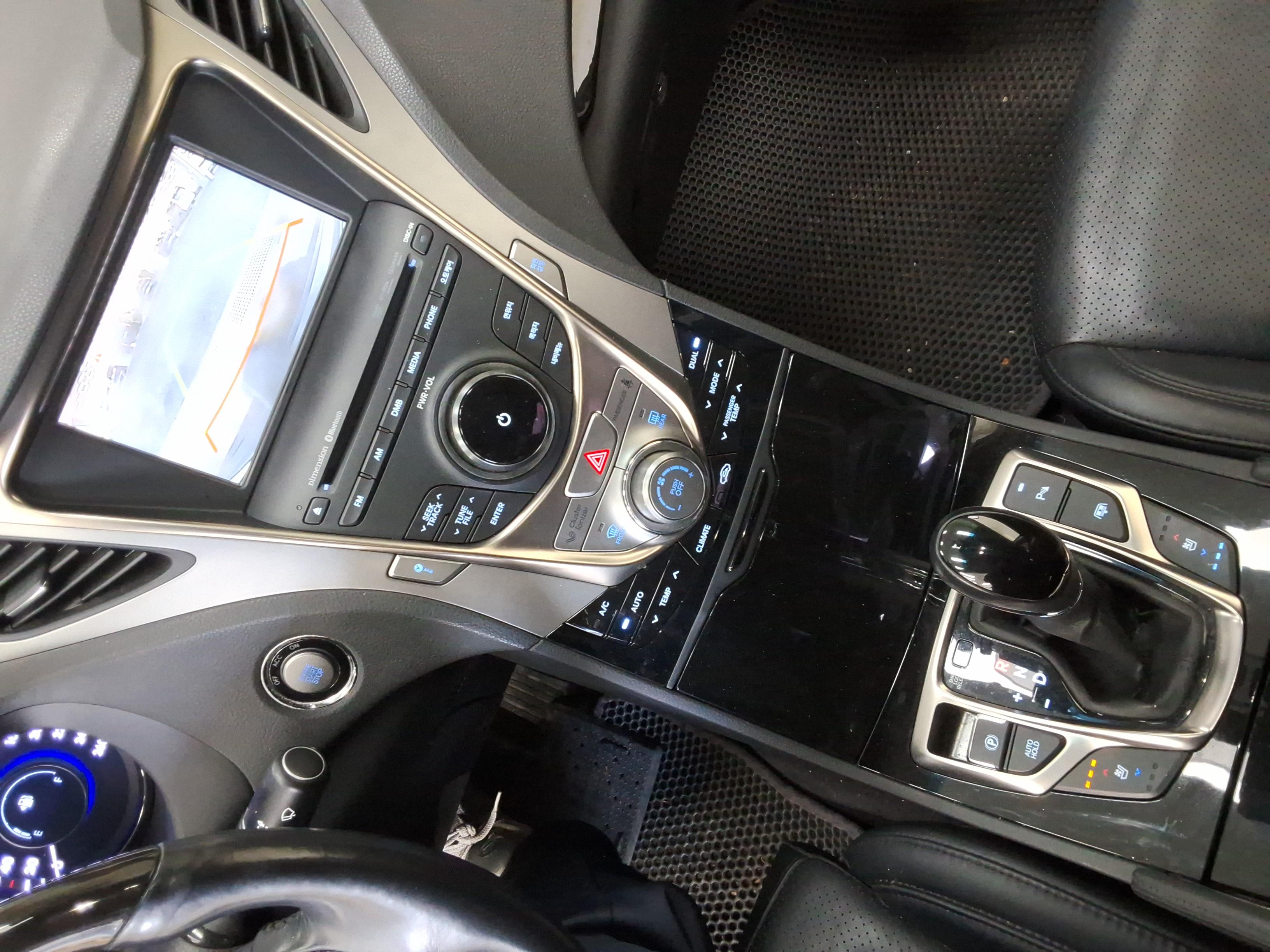 현대자동차 그랜져 2012 - 이미지 17