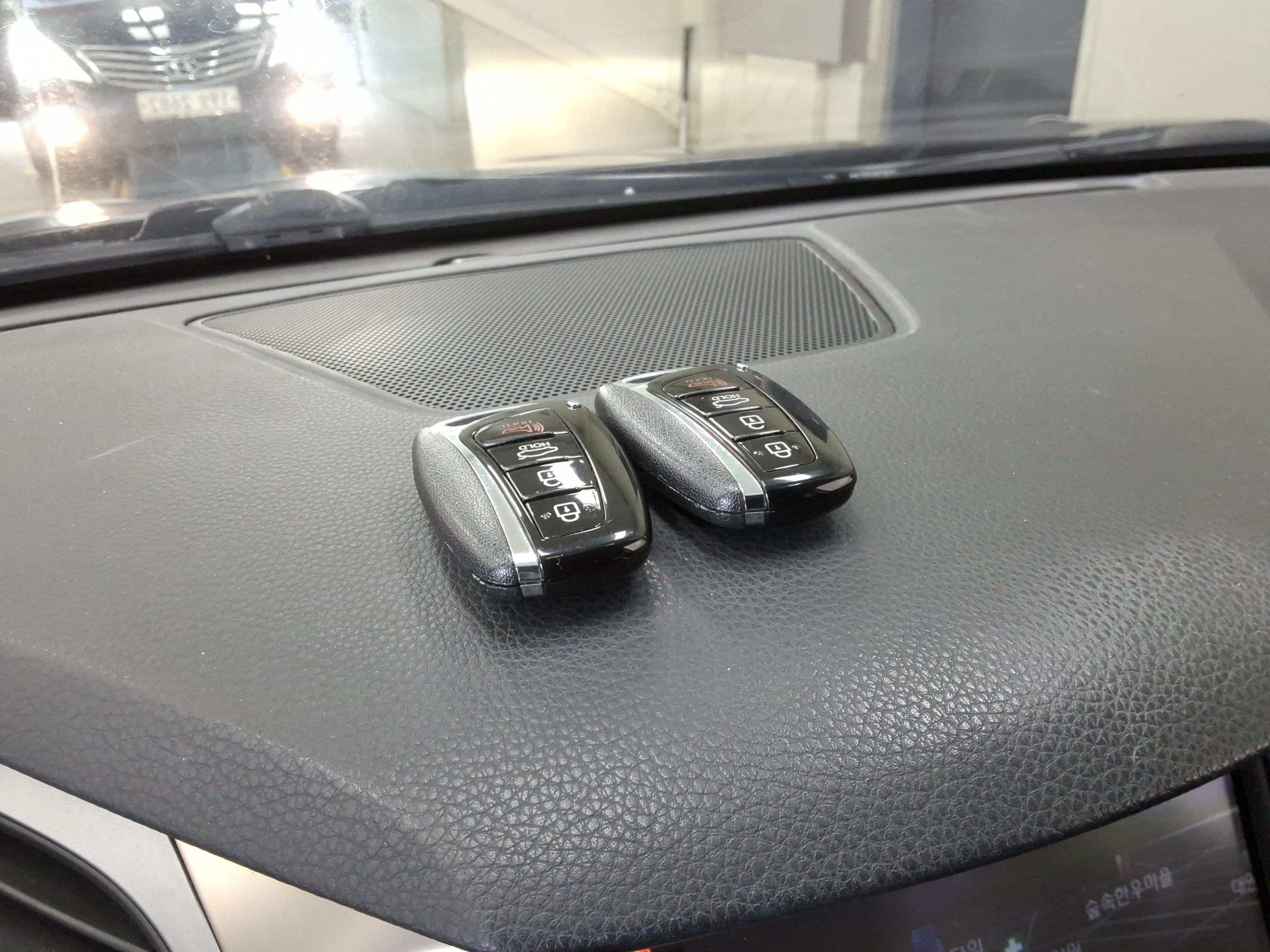 현대자동차 그랜져 2012 - 이미지 18