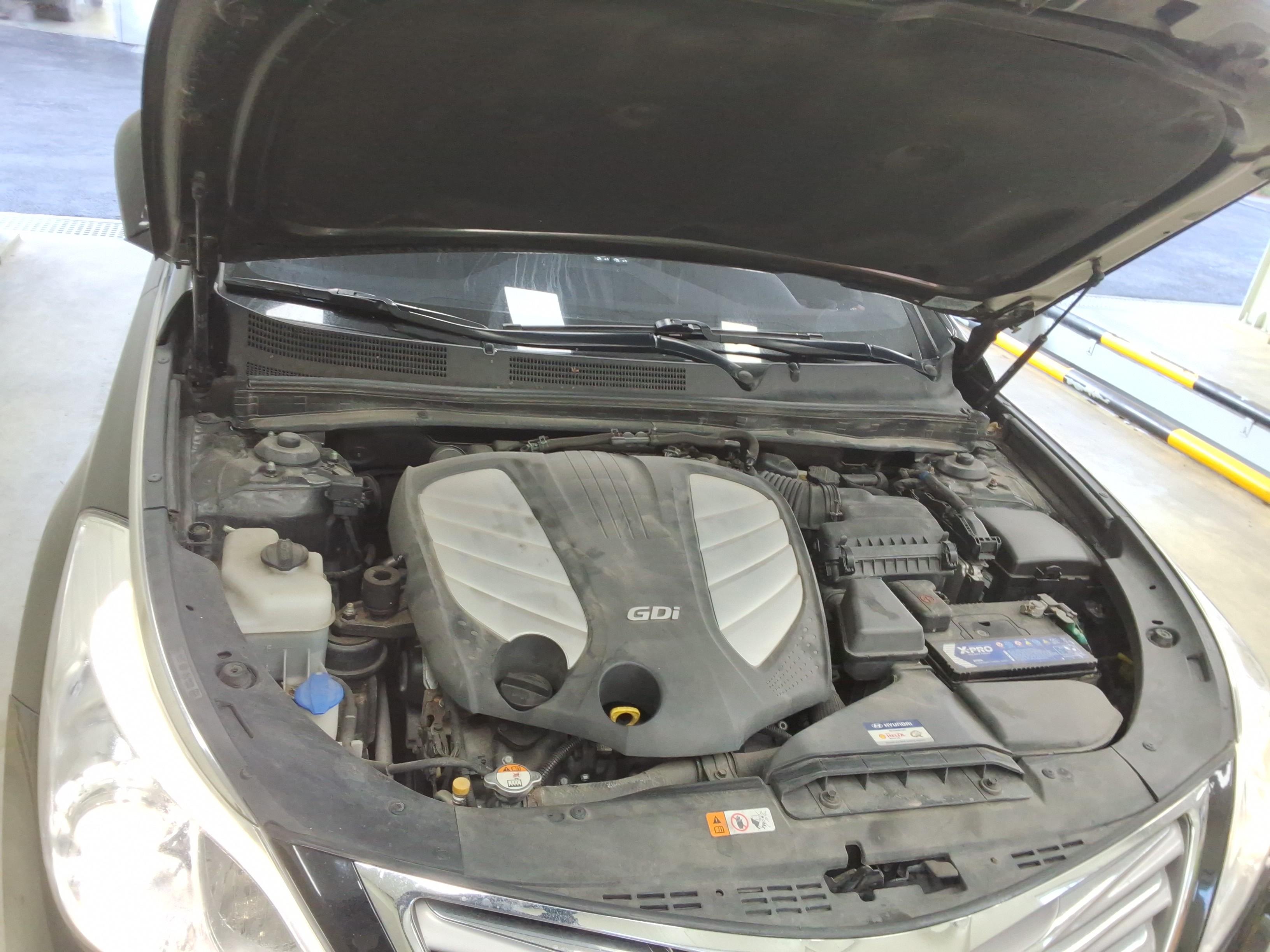 현대자동차 그랜져 2012 - 이미지 19