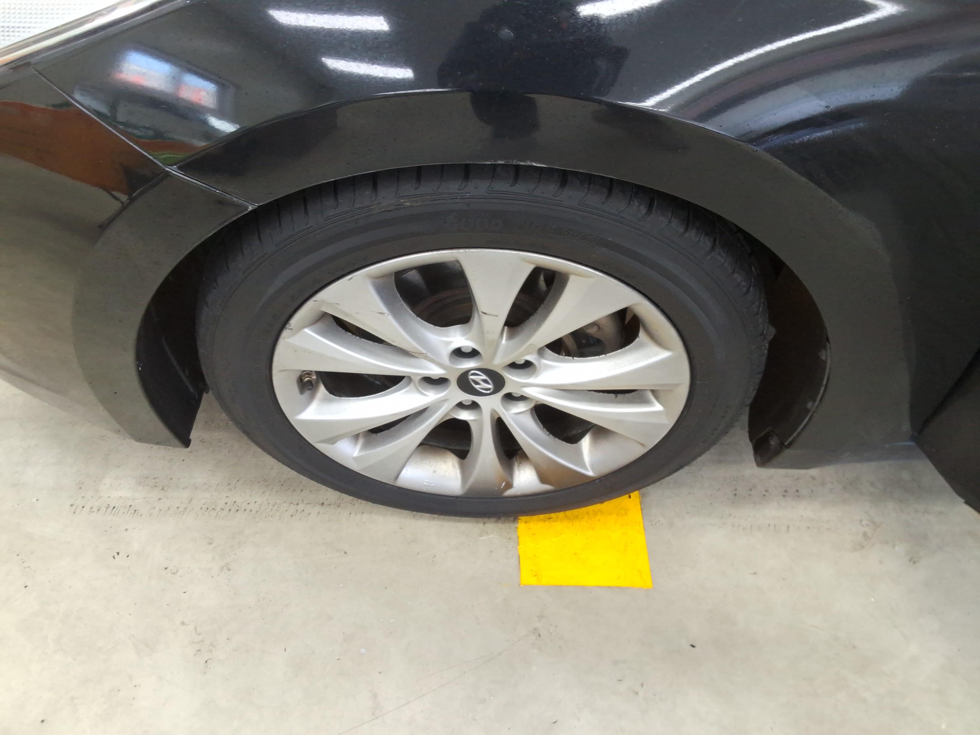 현대자동차 그랜져 2012 - 이미지 20