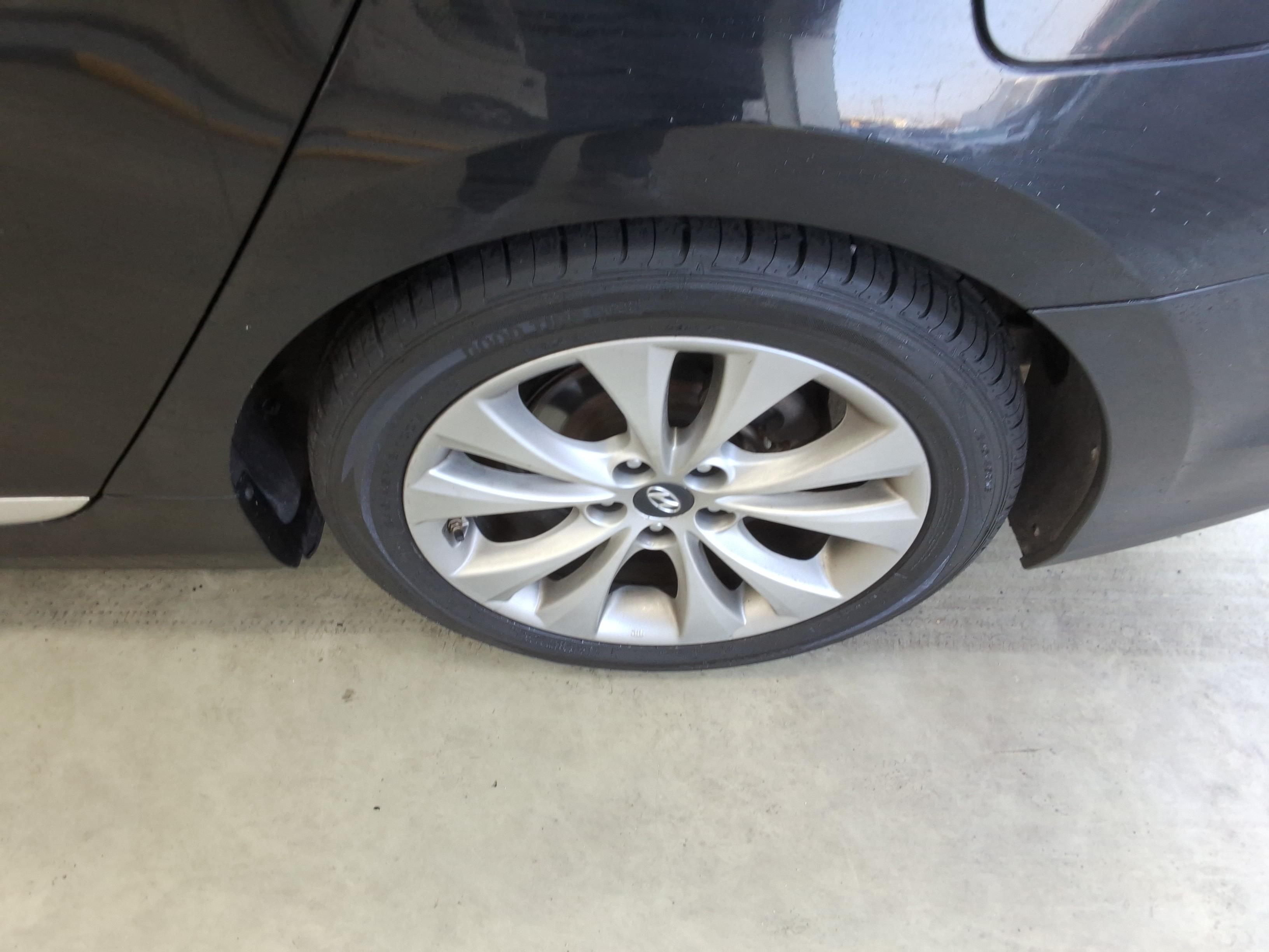 현대자동차 그랜져 2012 - 이미지 21