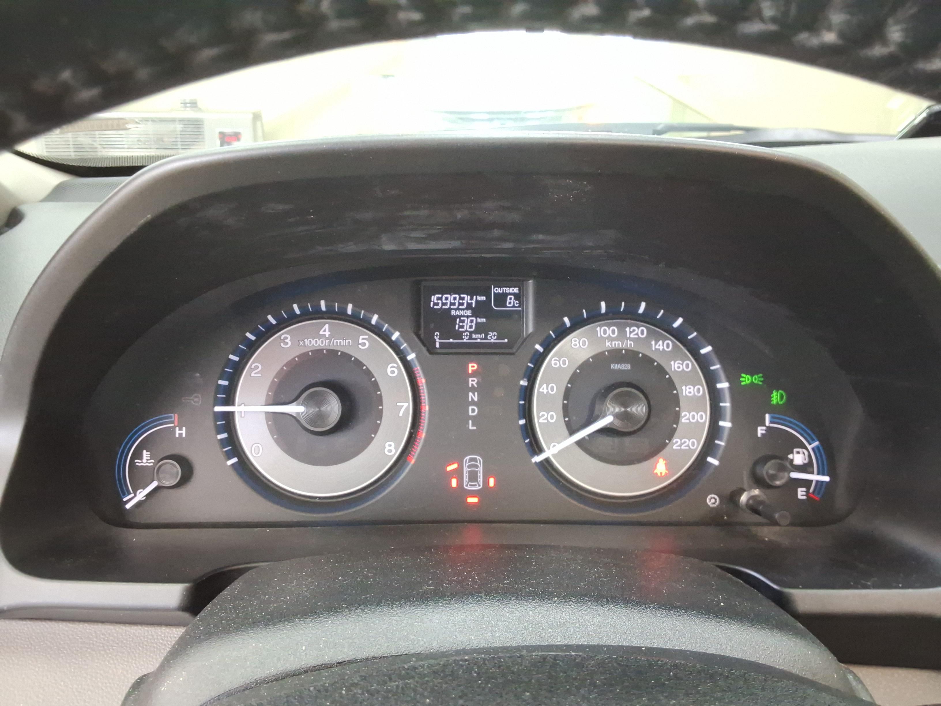 HONDA 오딧세이 2013 - 이미지 8