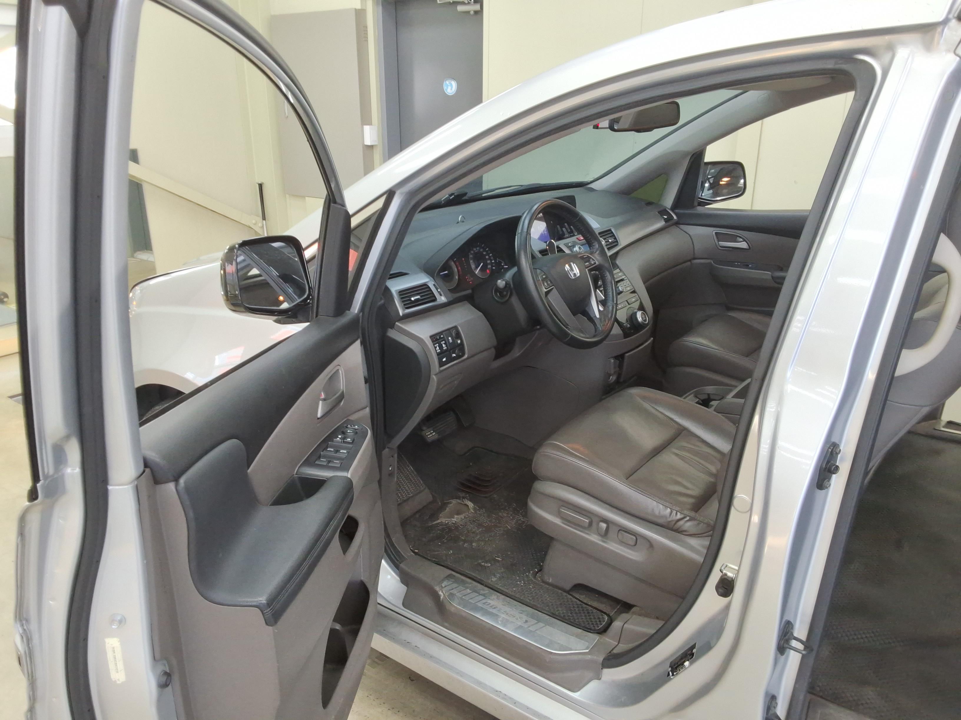 HONDA 오딧세이 2013 - 이미지 9