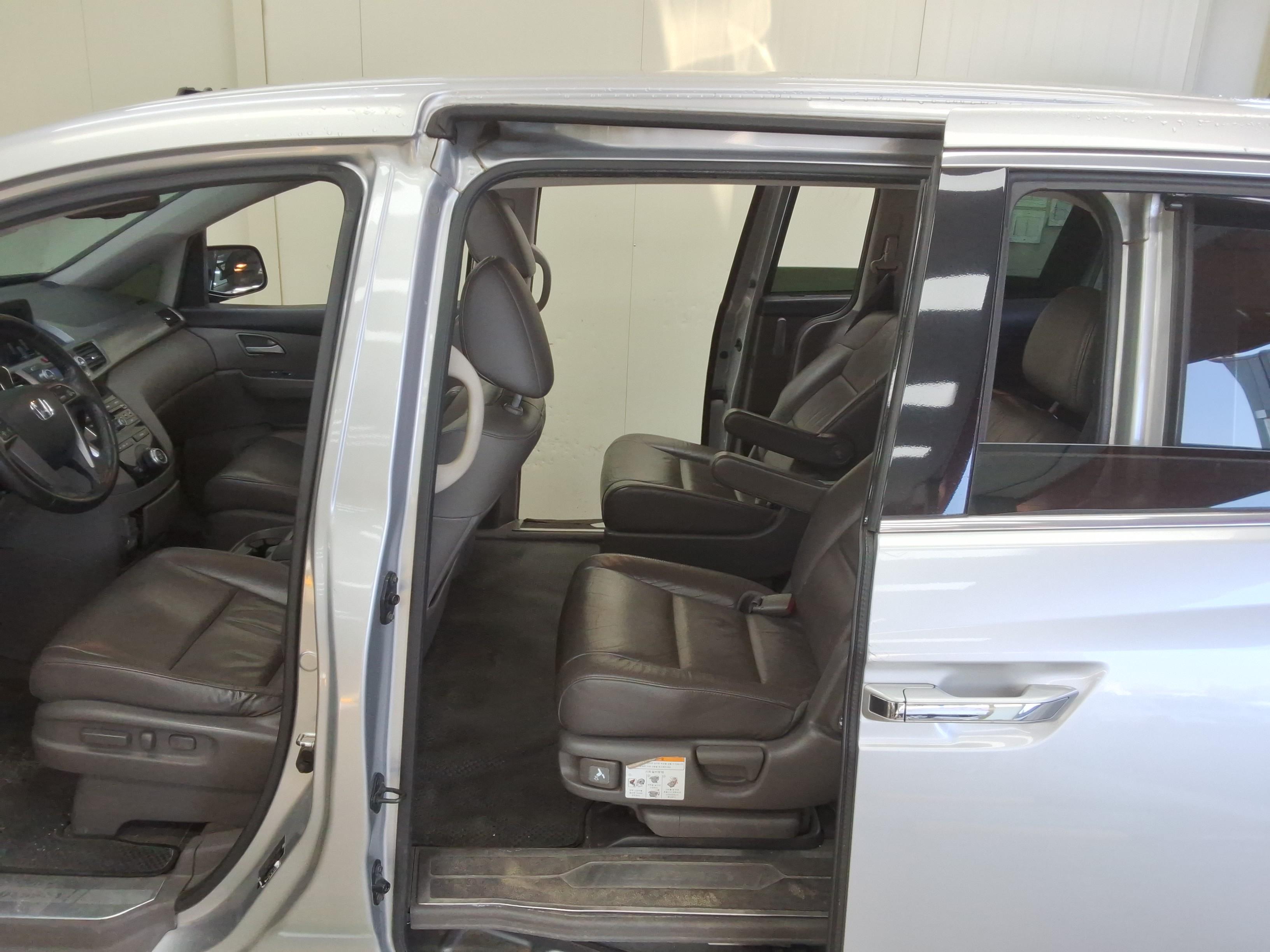 HONDA 오딧세이 2013 - 이미지 11