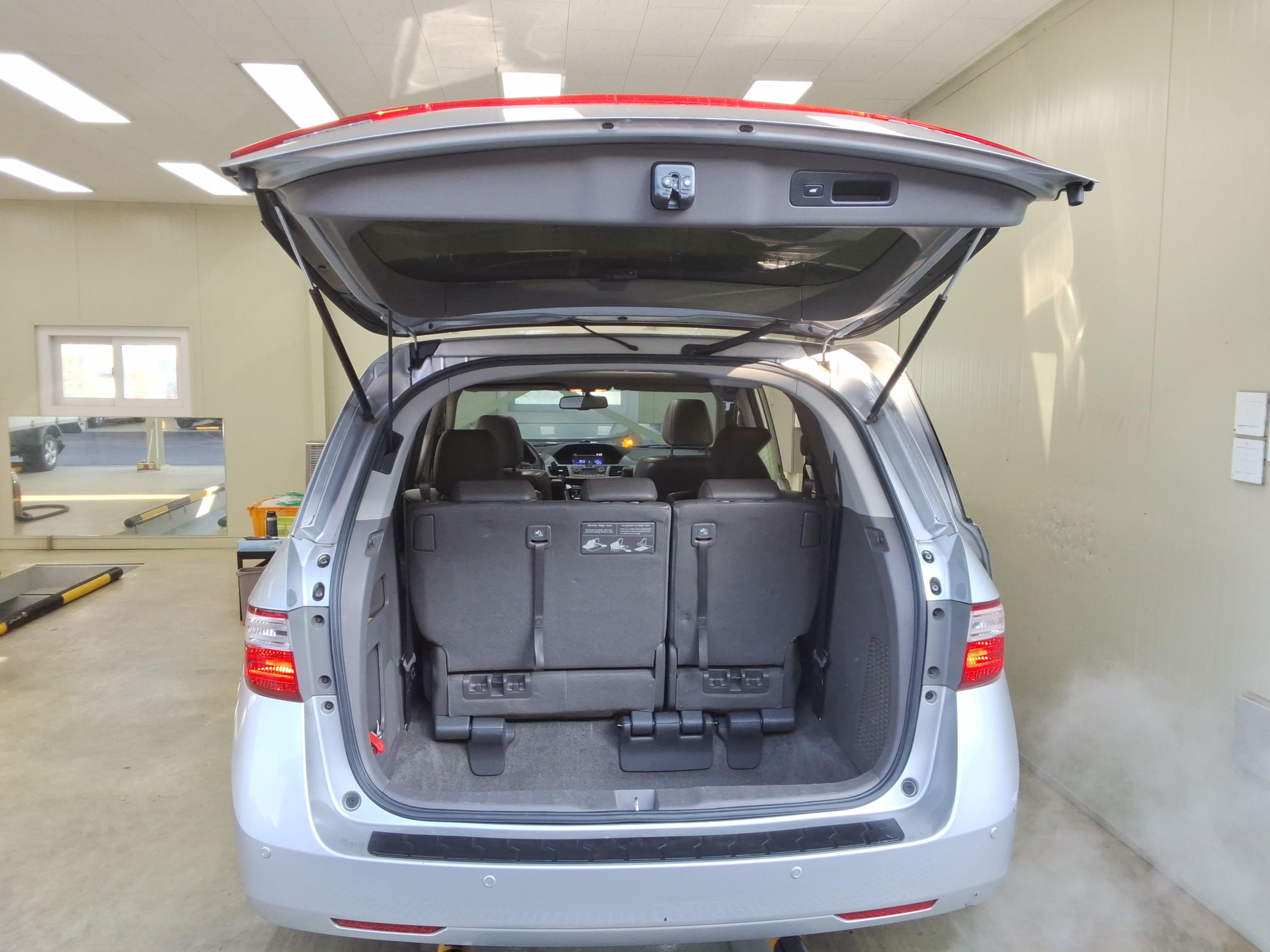 HONDA 오딧세이 2013 - 이미지 12