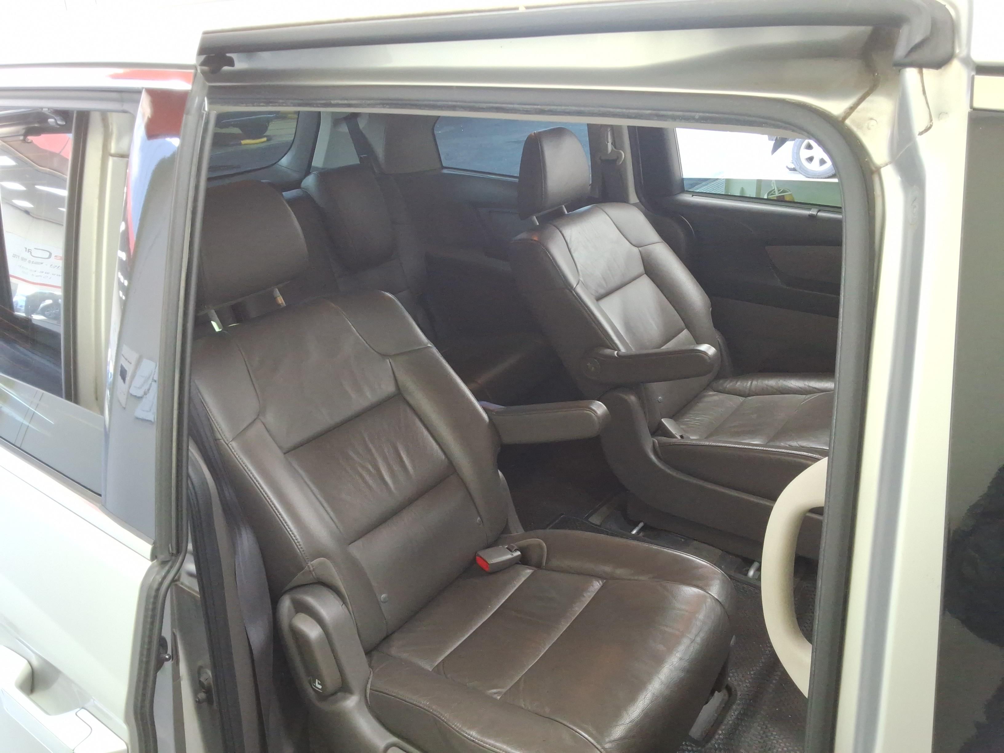 HONDA 오딧세이 2013 - 이미지 13