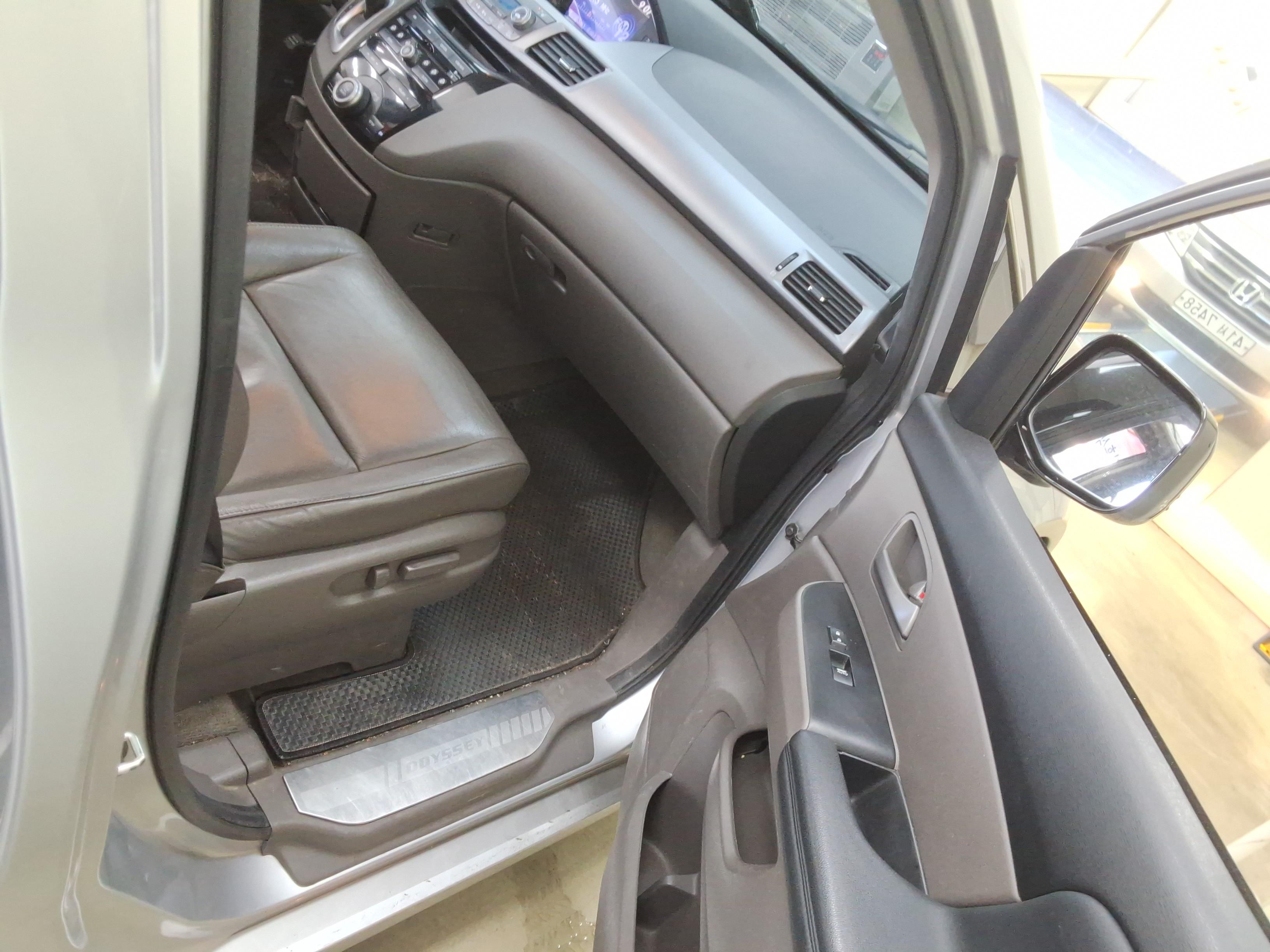 HONDA 오딧세이 2013 - 이미지 14