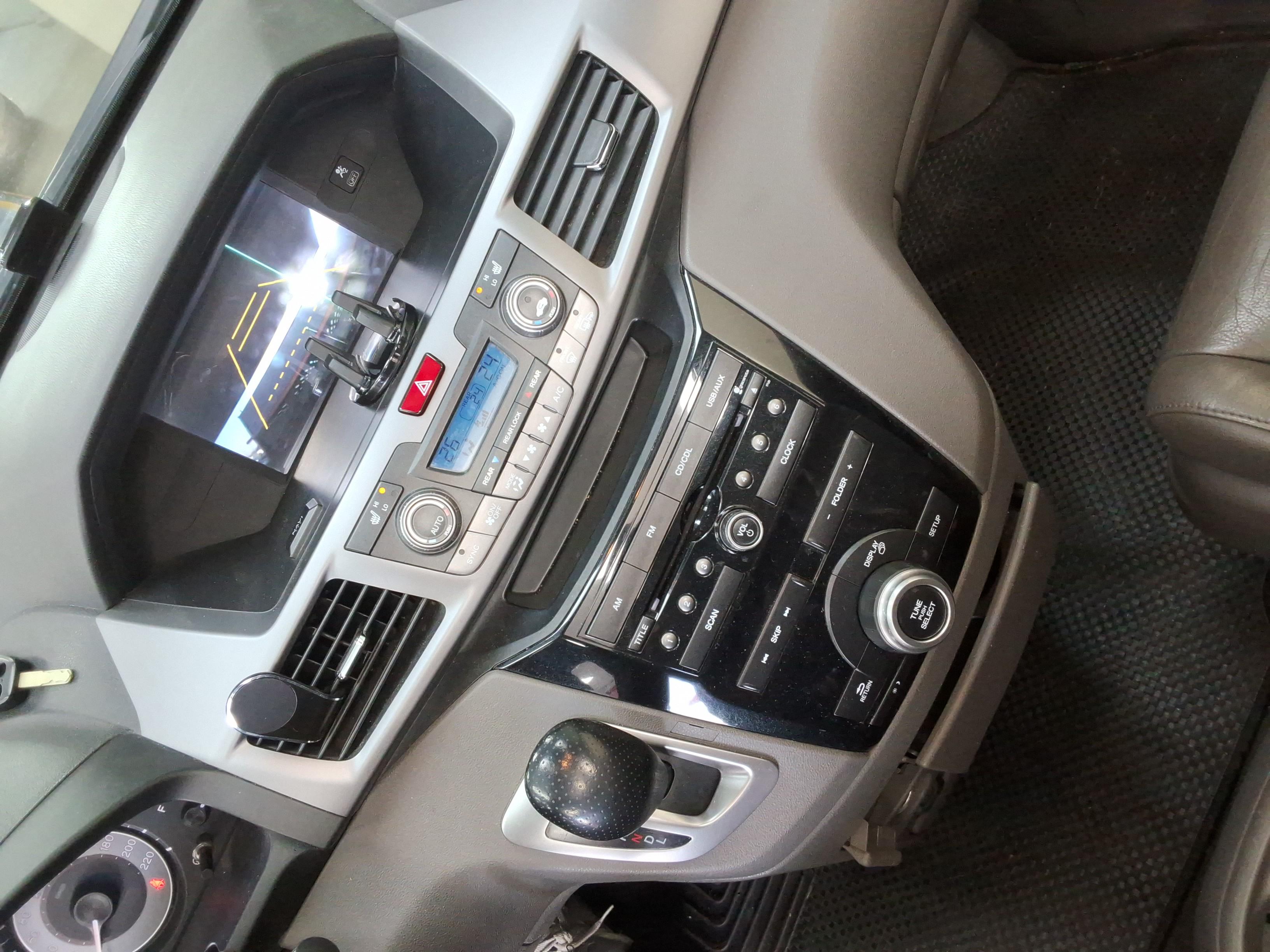 HONDA 오딧세이 2013 - 이미지 17