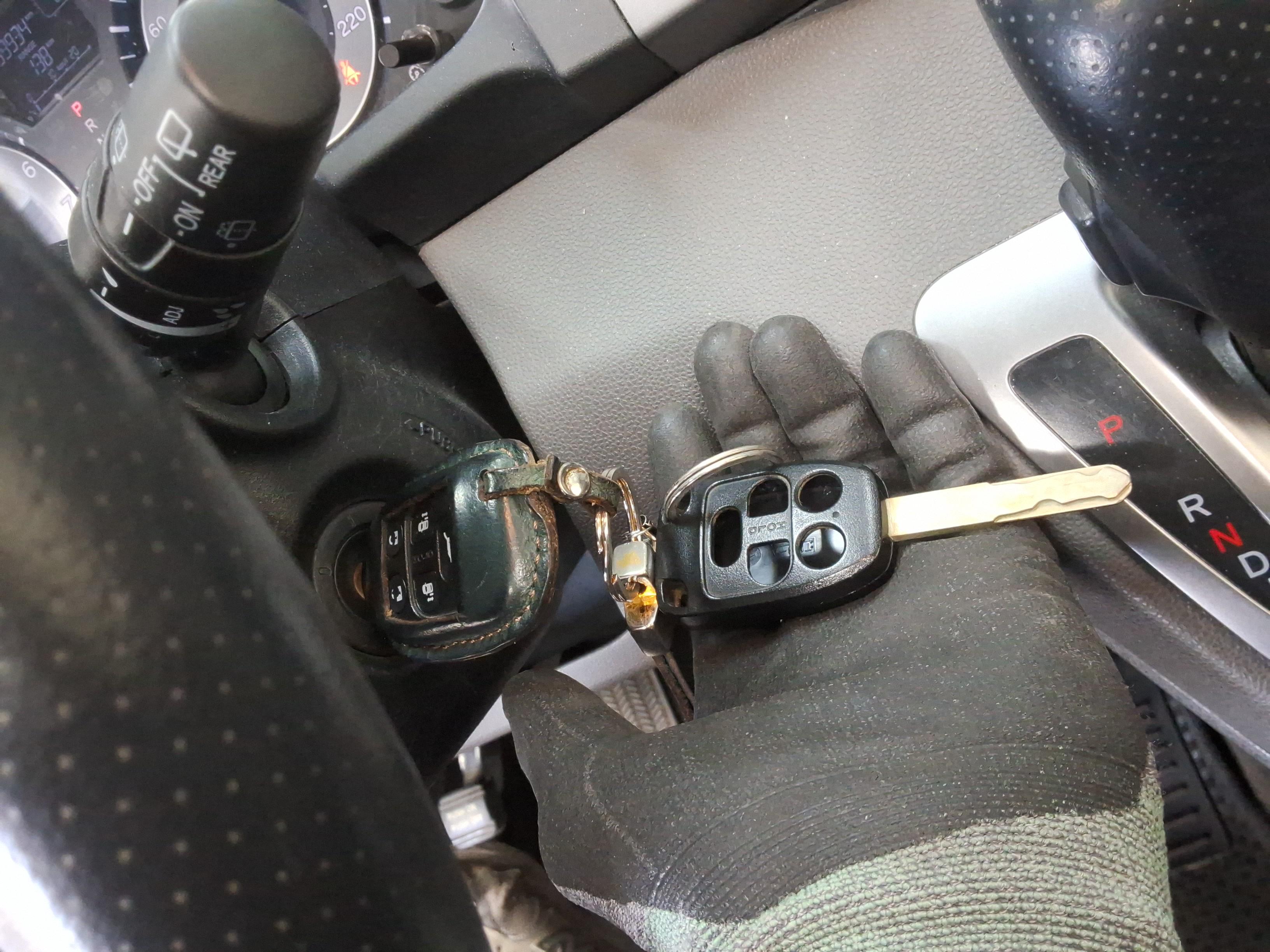 HONDA 오딧세이 2013 - 이미지 18