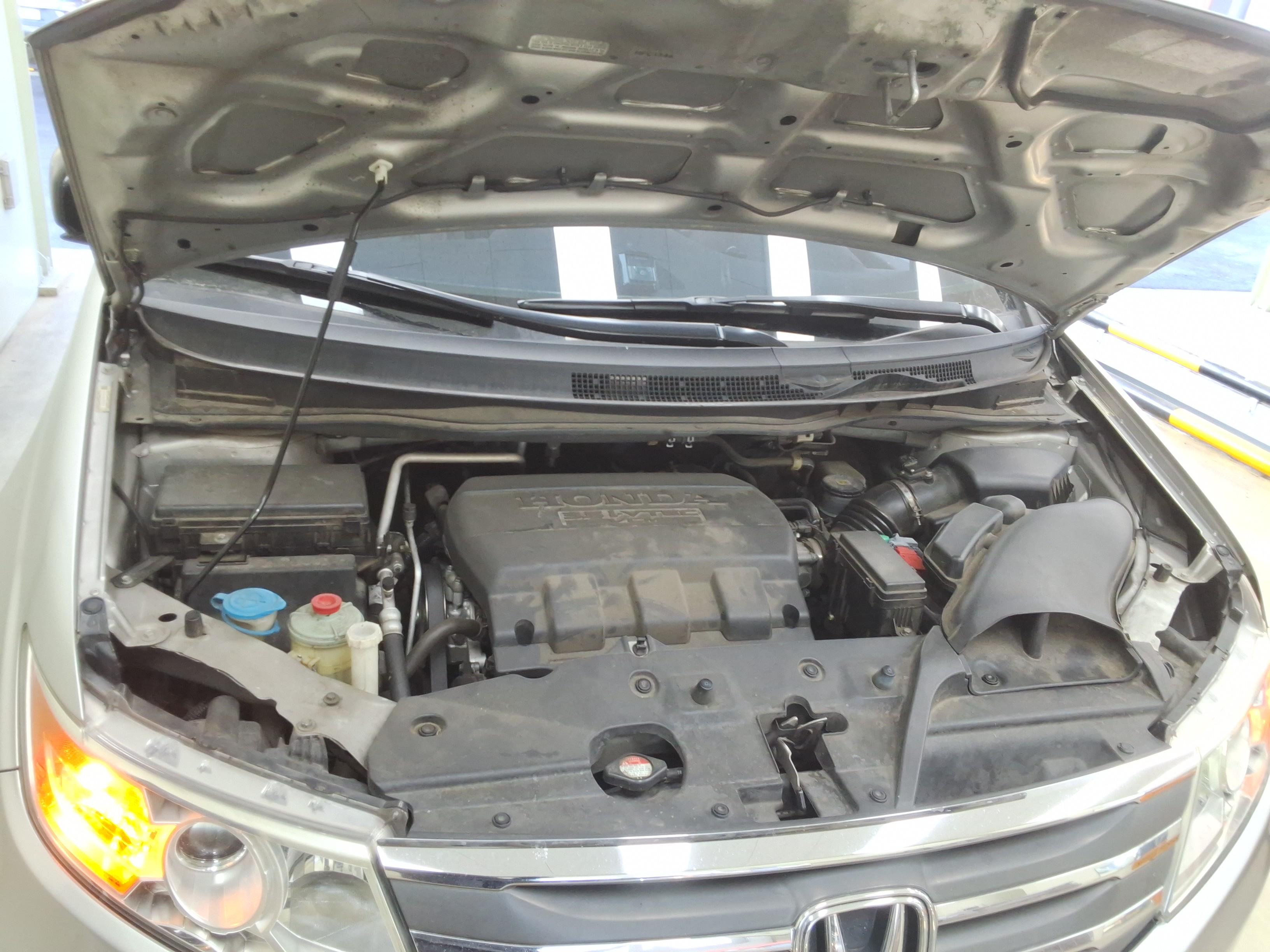 HONDA 오딧세이 2013 - 이미지 20