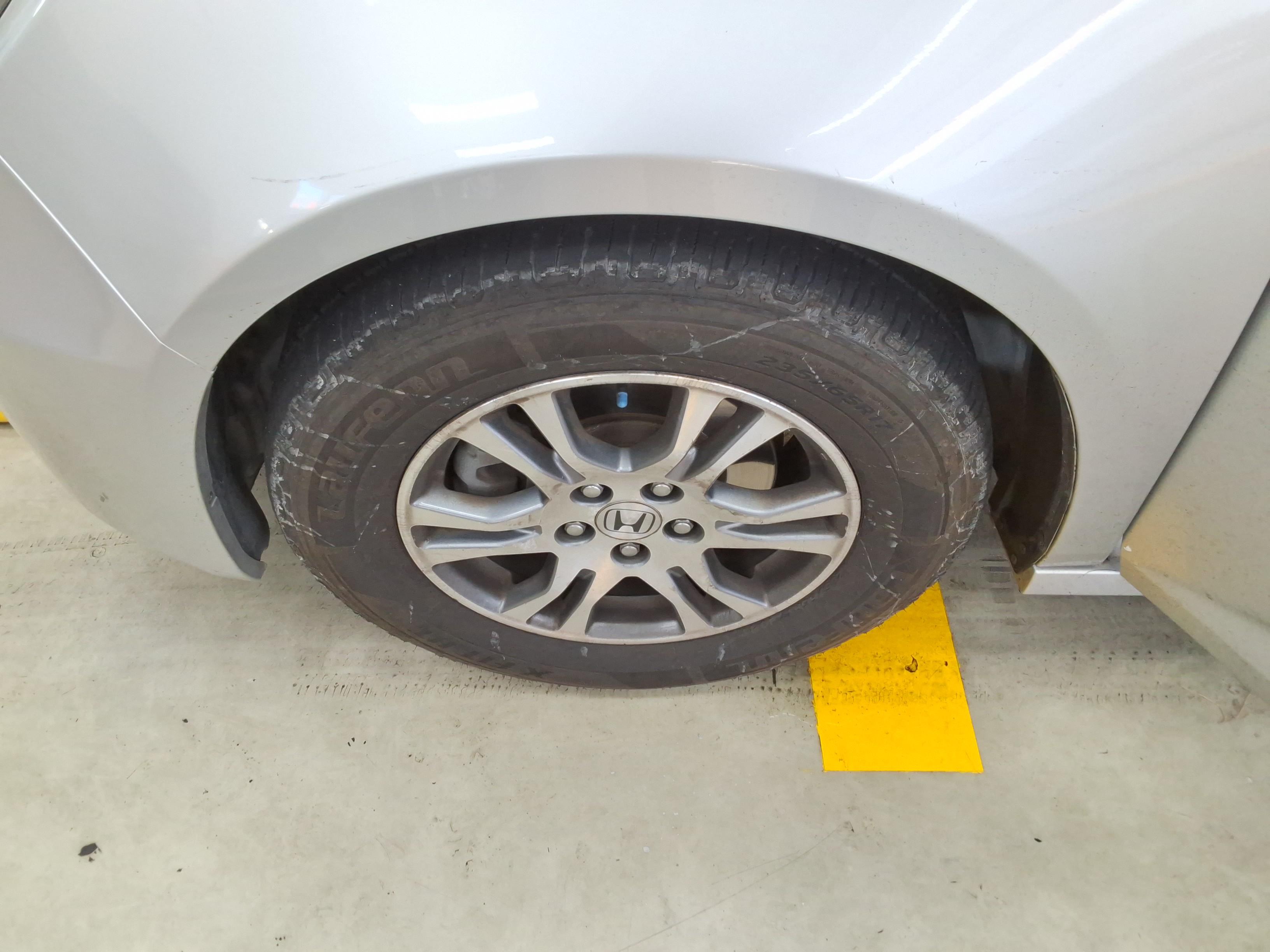 HONDA 오딧세이 2013 - 이미지 21