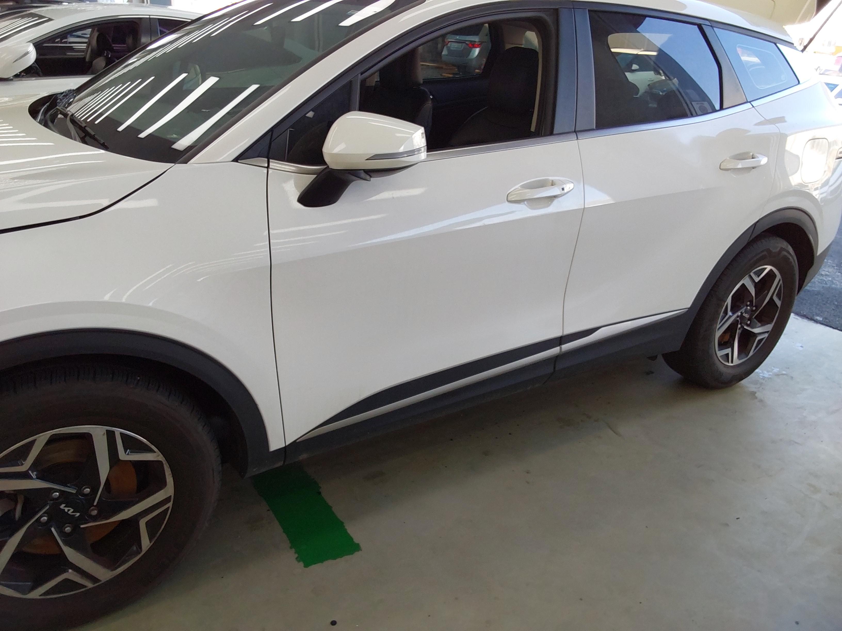 기아자동차 스포티지 2022 - 이미지 6