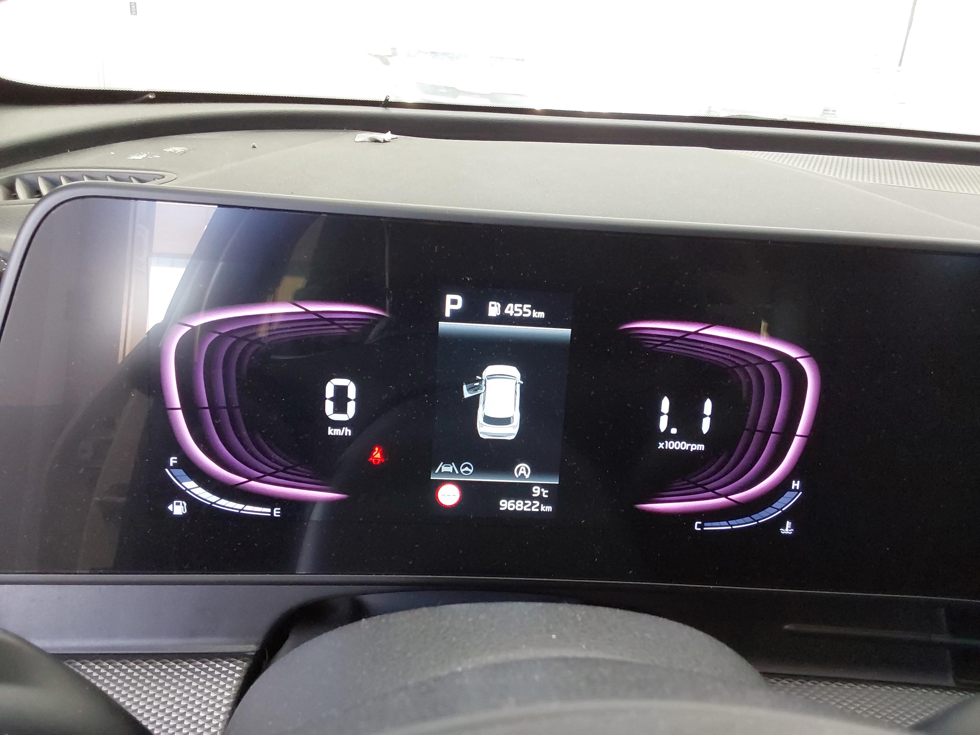 기아자동차 스포티지 2022 - 이미지 10