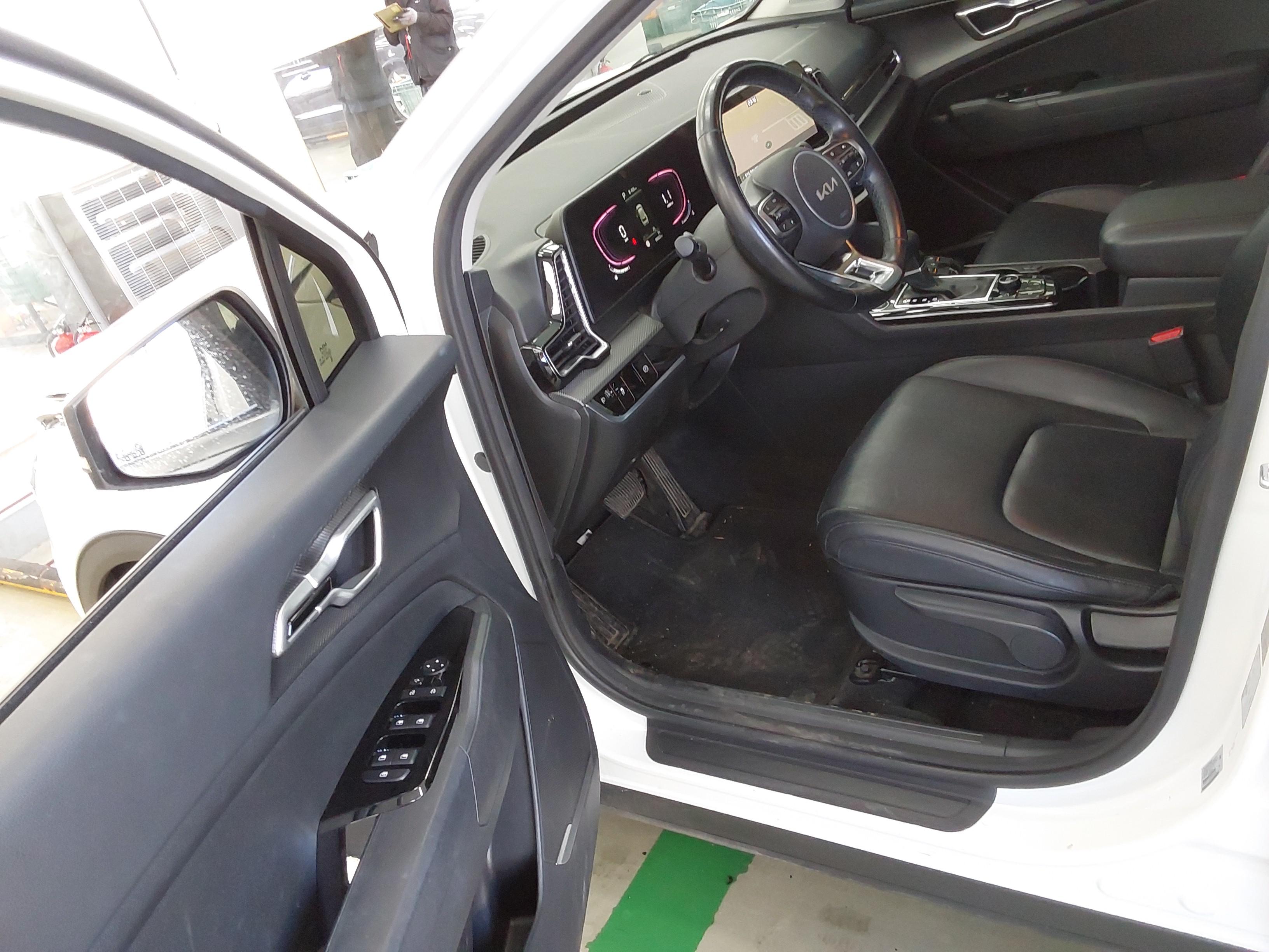 기아자동차 스포티지 2022 - 이미지 11