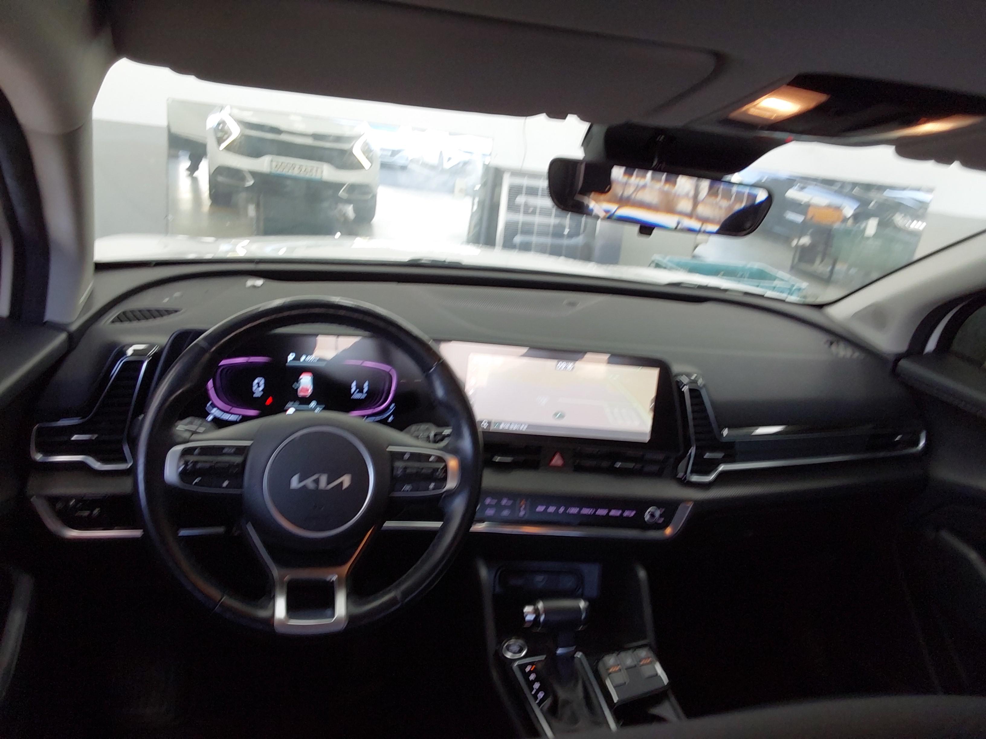 기아자동차 스포티지 2022 - 이미지 12