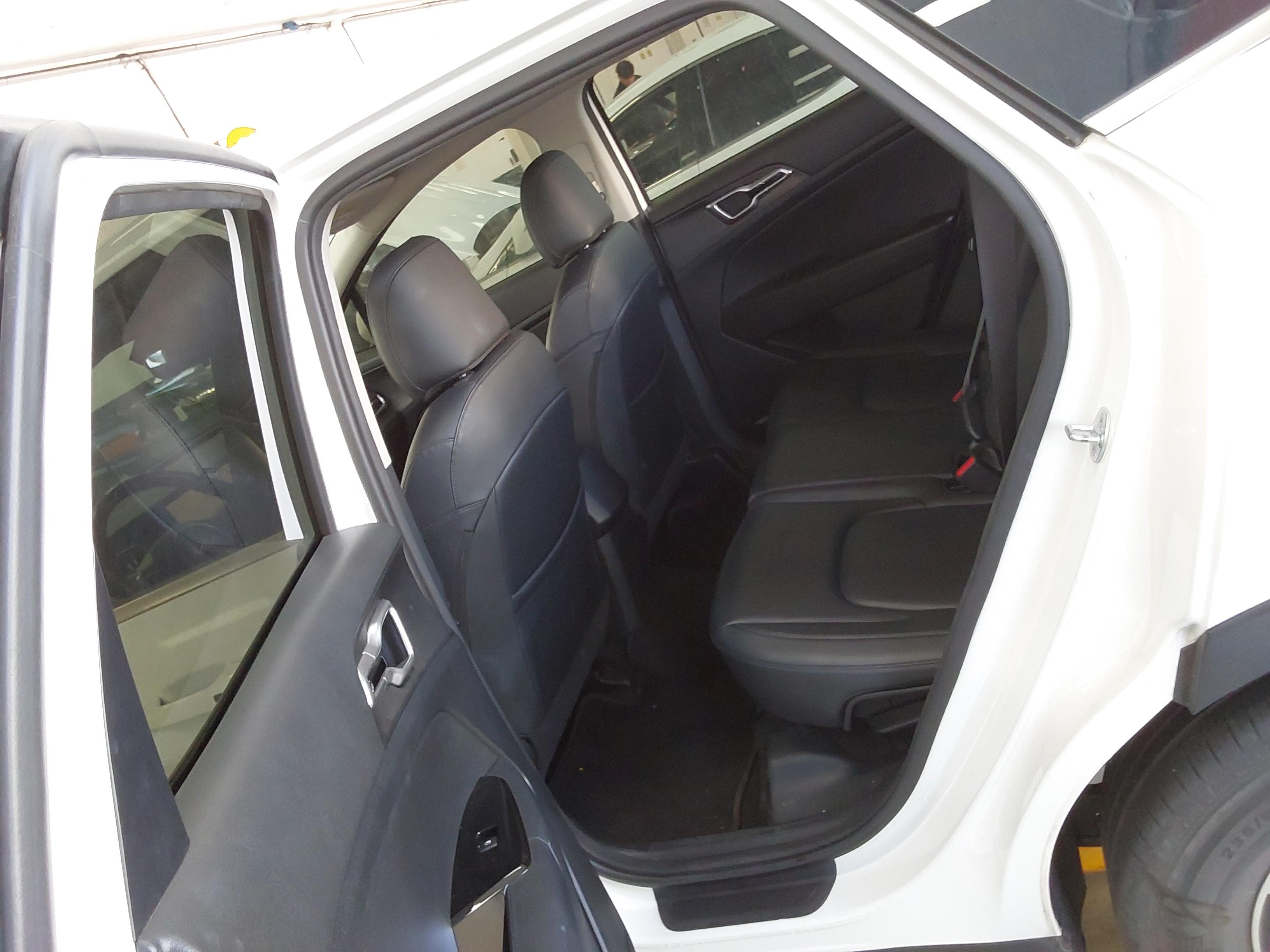 기아자동차 스포티지 2022 - 이미지 13