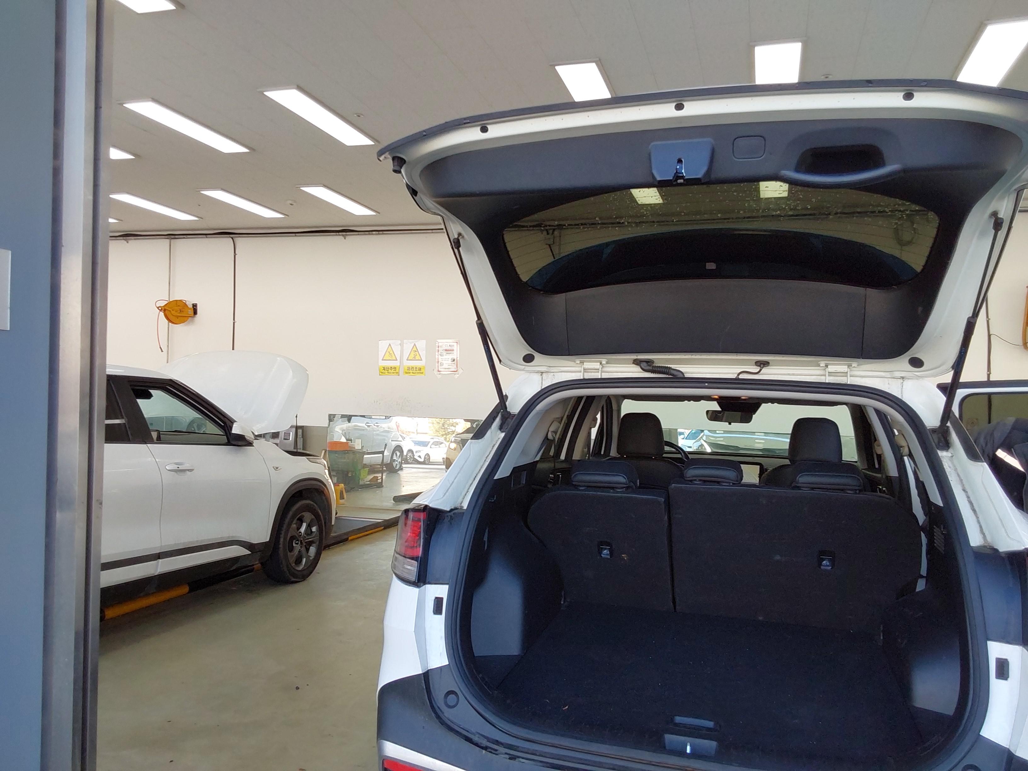 기아자동차 스포티지 2022 - 이미지 14