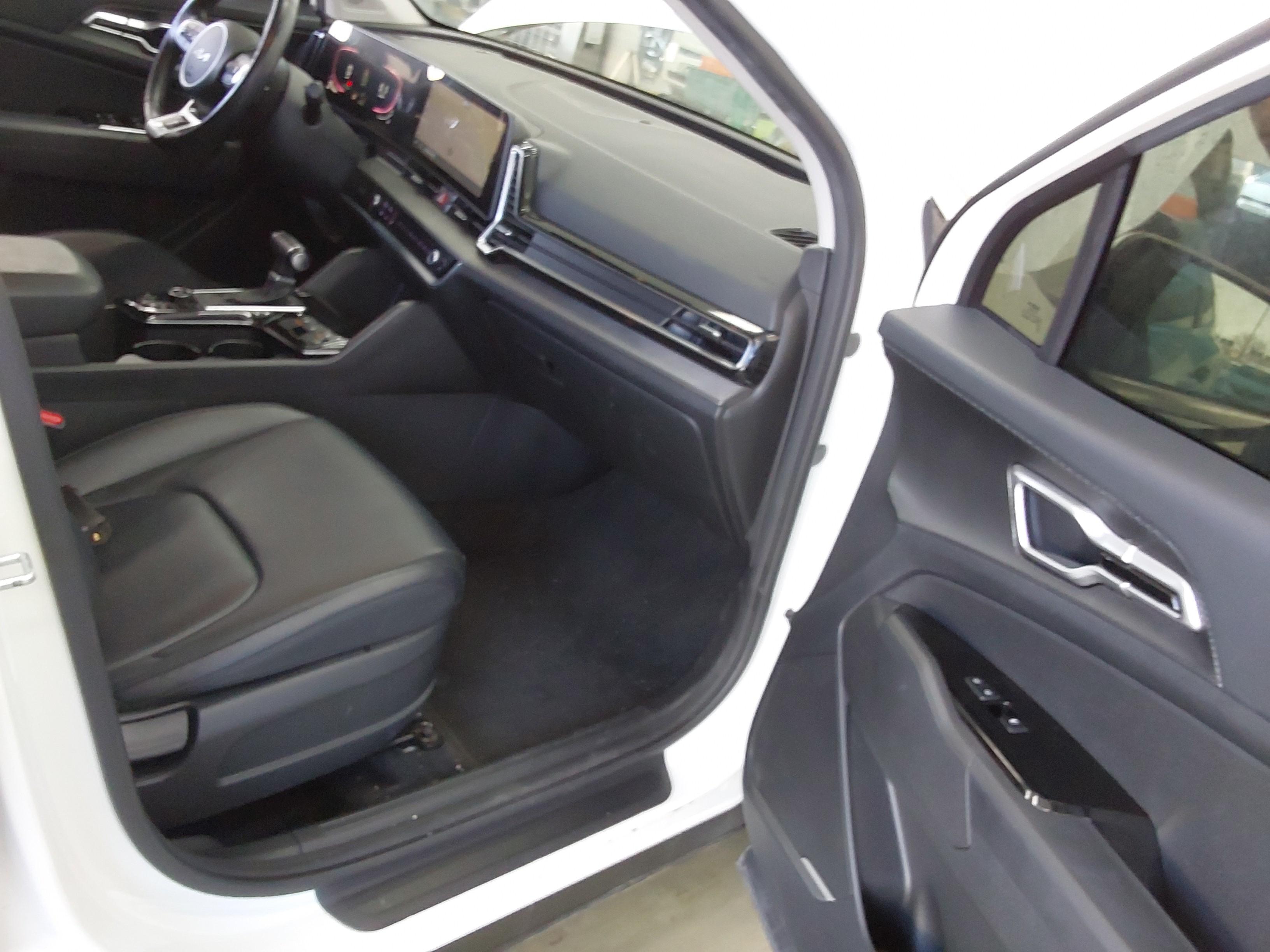 기아자동차 스포티지 2022 - 이미지 16