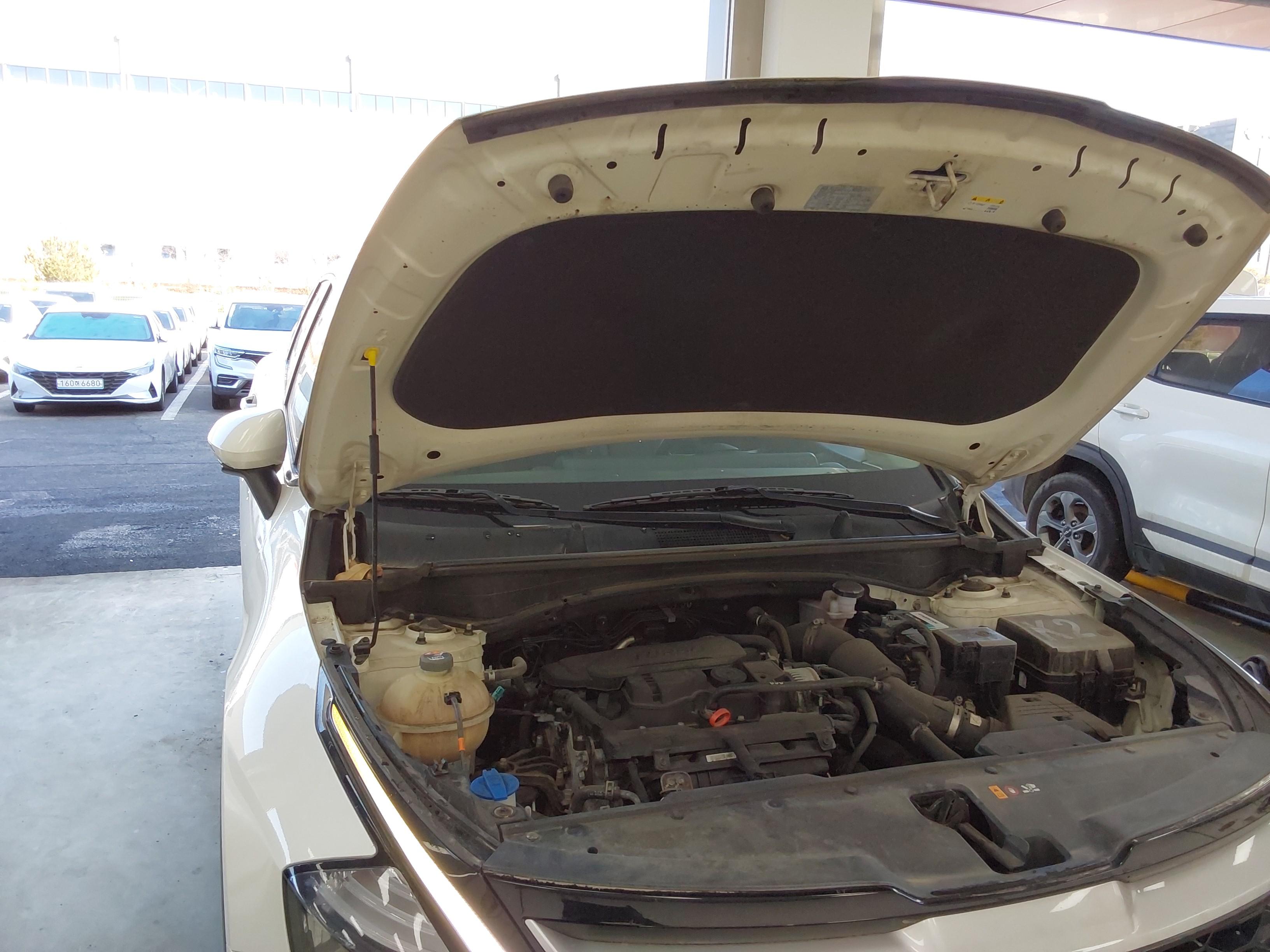 기아자동차 스포티지 2022 - 이미지 17