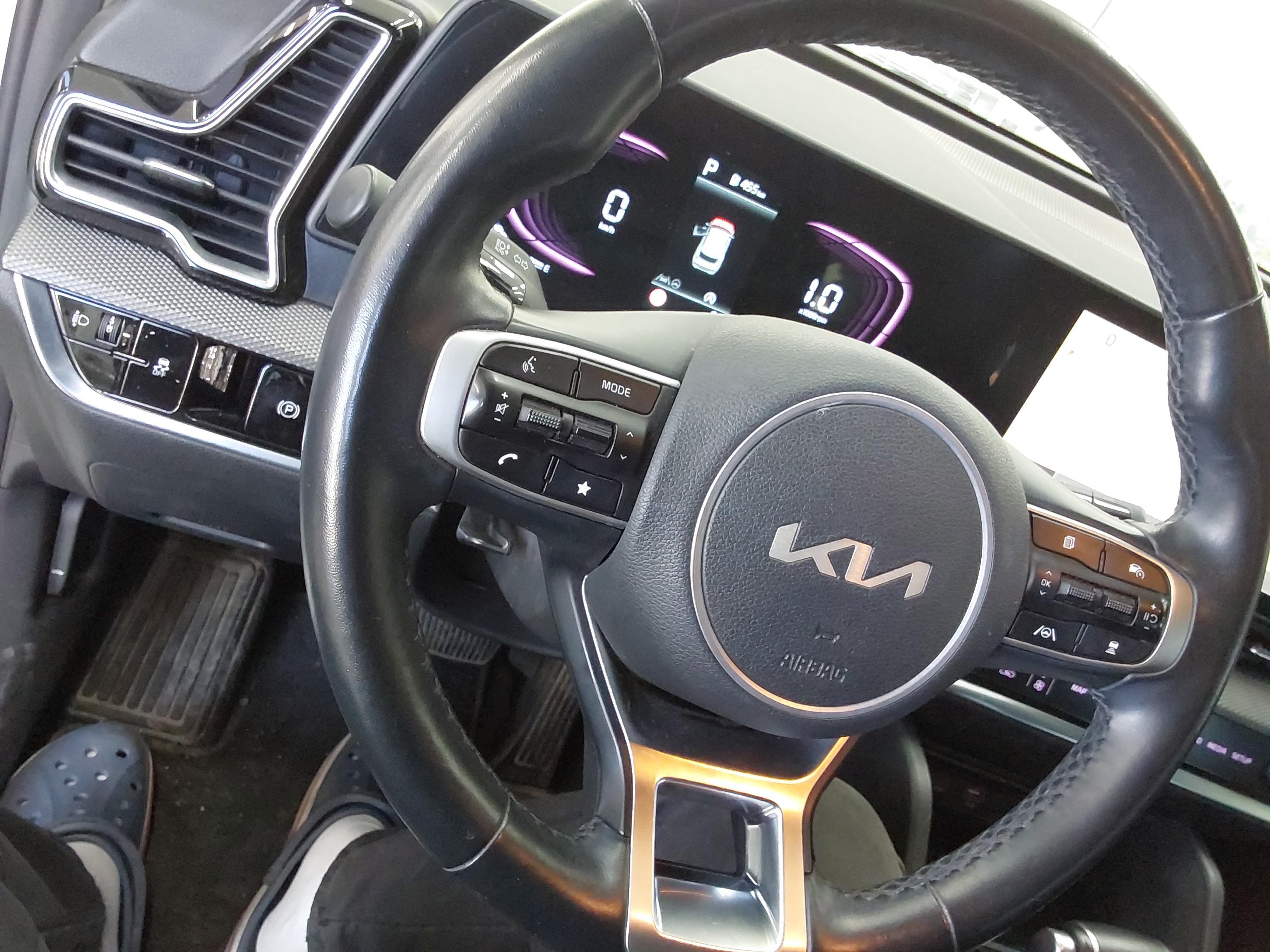 기아자동차 스포티지 2022 - 이미지 18