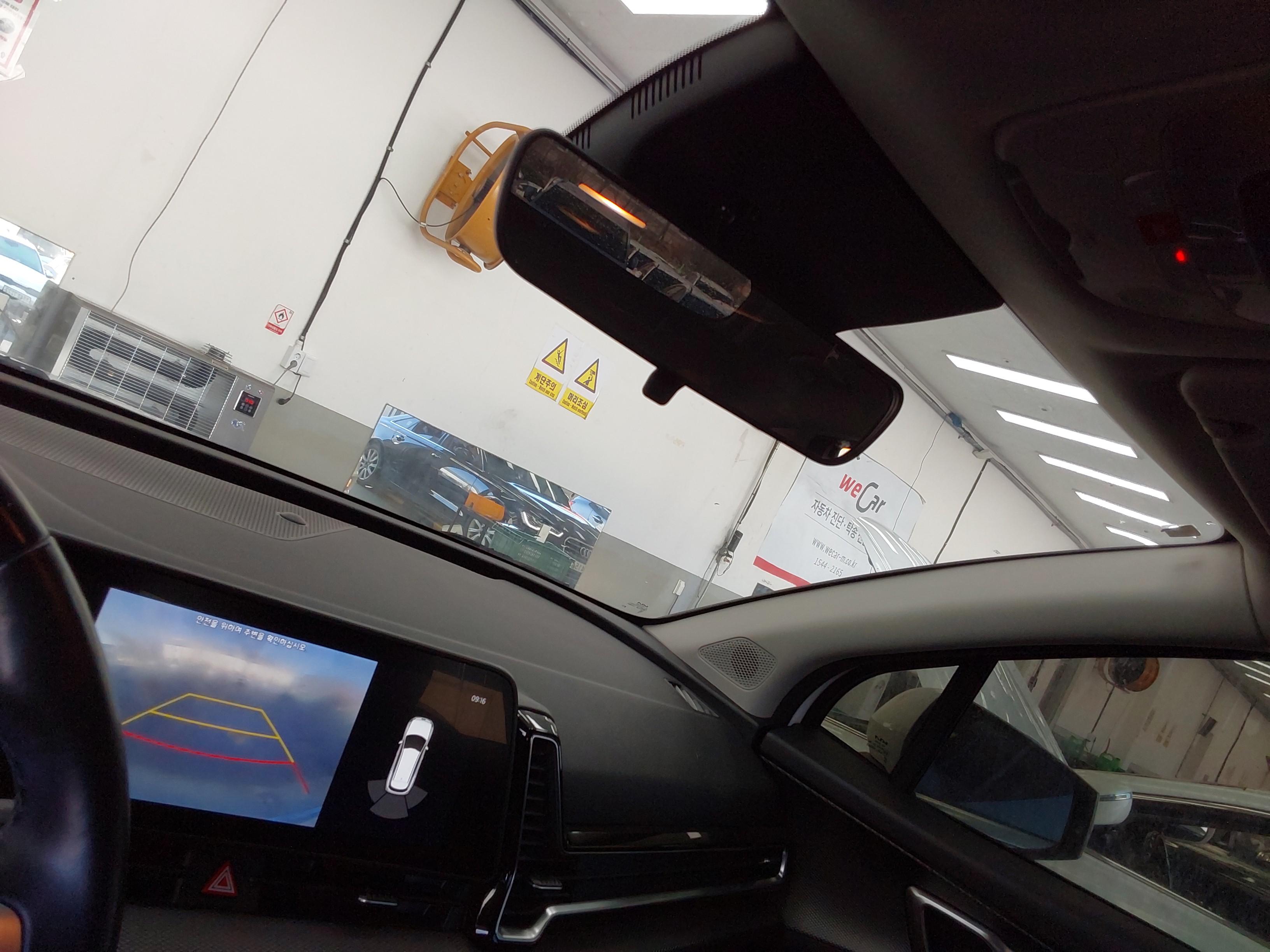 기아자동차 스포티지 2022 - 이미지 20